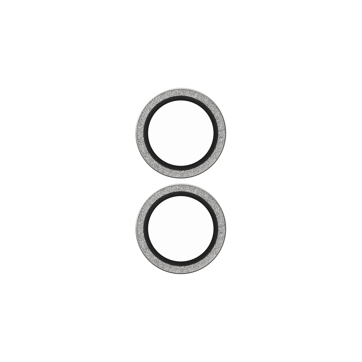 SAFE by PanzerGlass Kameraschutzglas »Camera Lens Protection« für Apple iPhone 16;Apple iPhone 16 Plus Kameraschutz, Schutzglas, Linsenschutz, kratz- & stoßfest