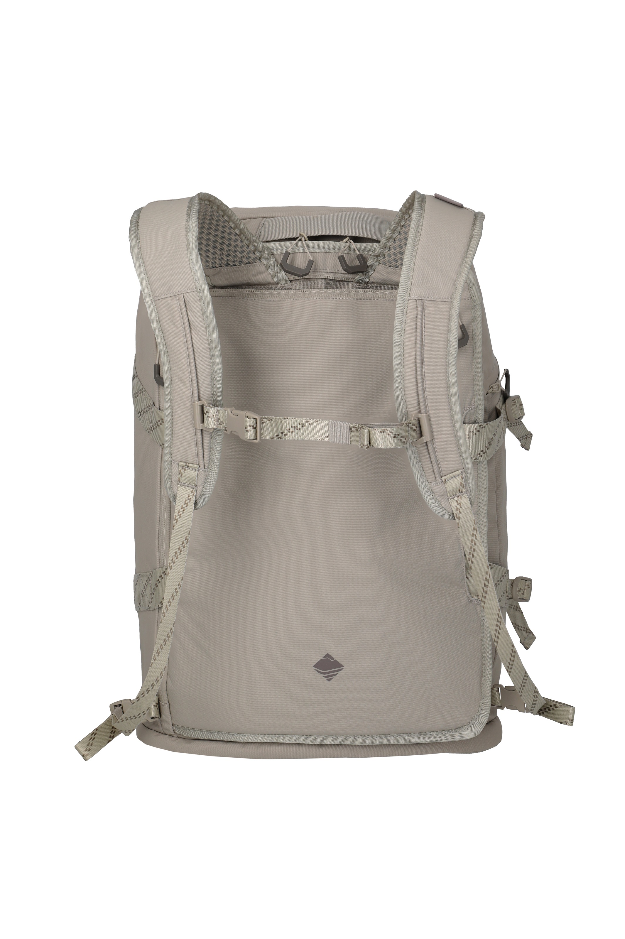travelite Reisetasche »VENTURE LINE Duffle Bag« aus robustem Nylon mit flexiblen Trageoptionen und Schuhfach