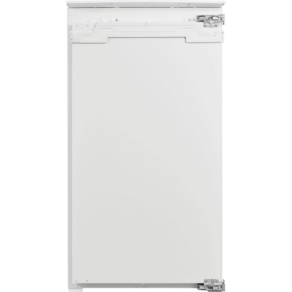 BAUKNECHT Einbaukühlschrank »KSI 10GF2«, KSI 10GF2, 102,1 cm hoch, 55,7 cm breit