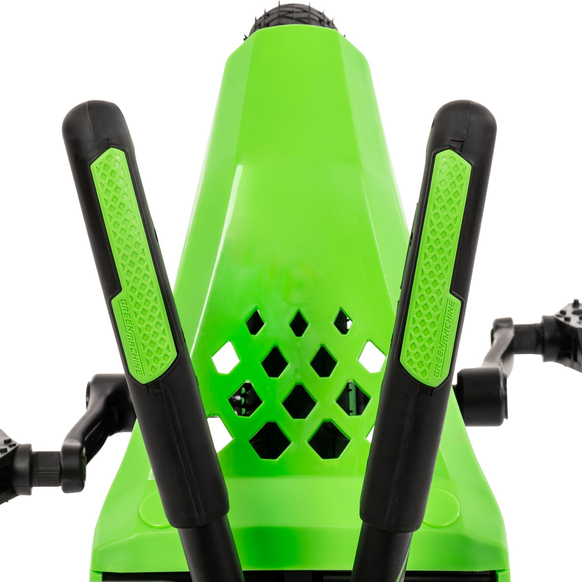 Huffy Elektro-Kindertrike »Green Machine 16-Zoll Drift Trike«, ab 5 Monaten