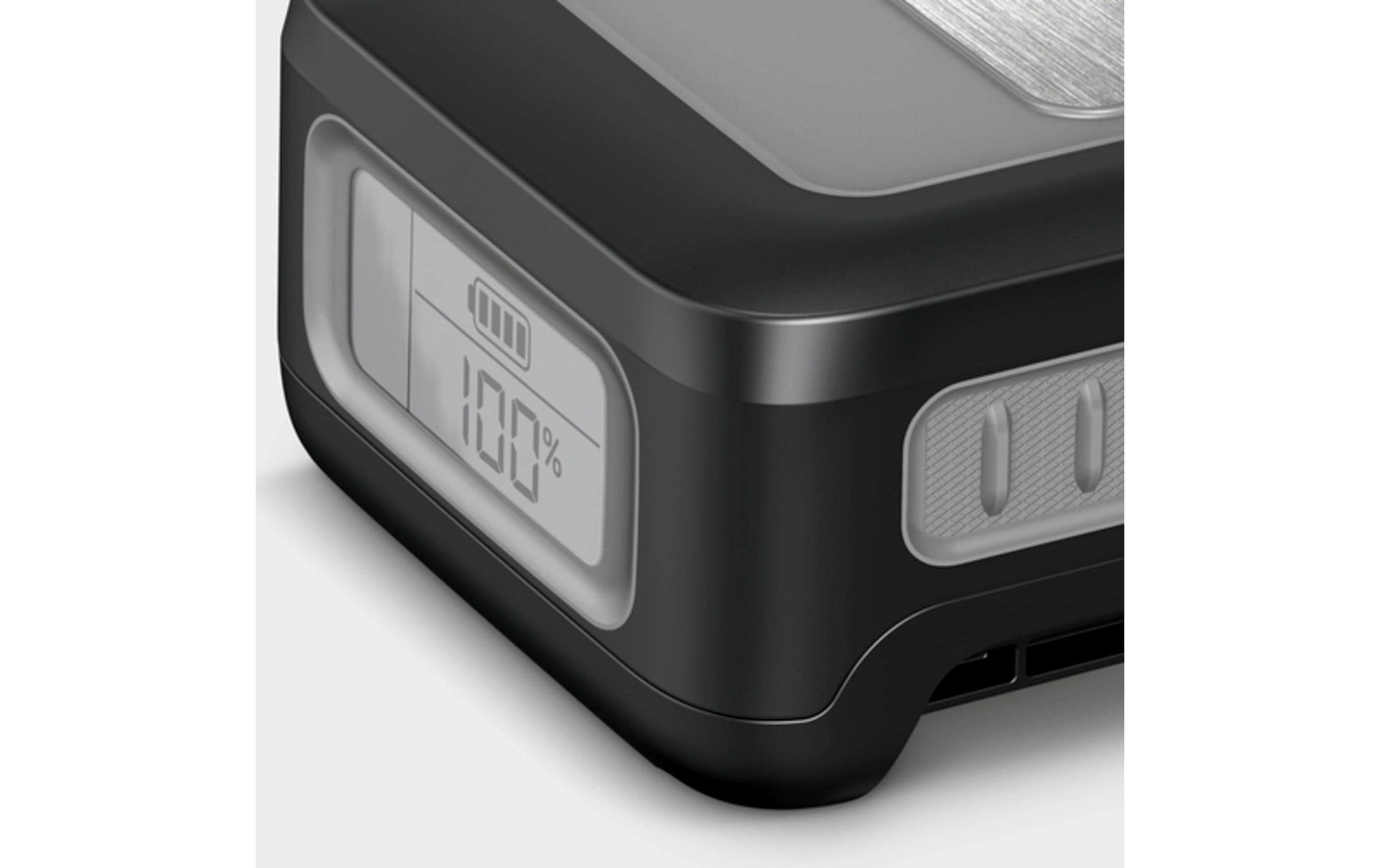 Kärcher Professional Akku »Power+ 18 V 3.0Ah« 18,0