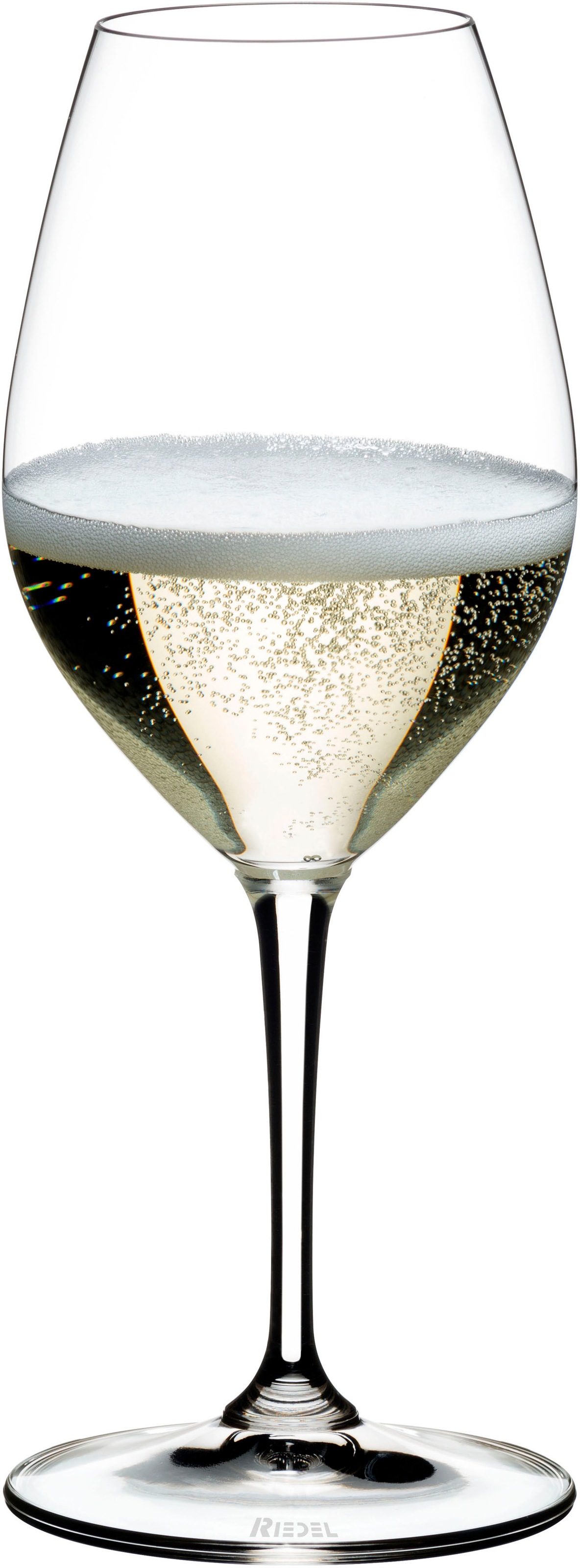Champagnerglas »Vinum«, (Set, 2 tlg., CHAMPAGNER WEIN GLAS), Made in Germany, 445 ml,...