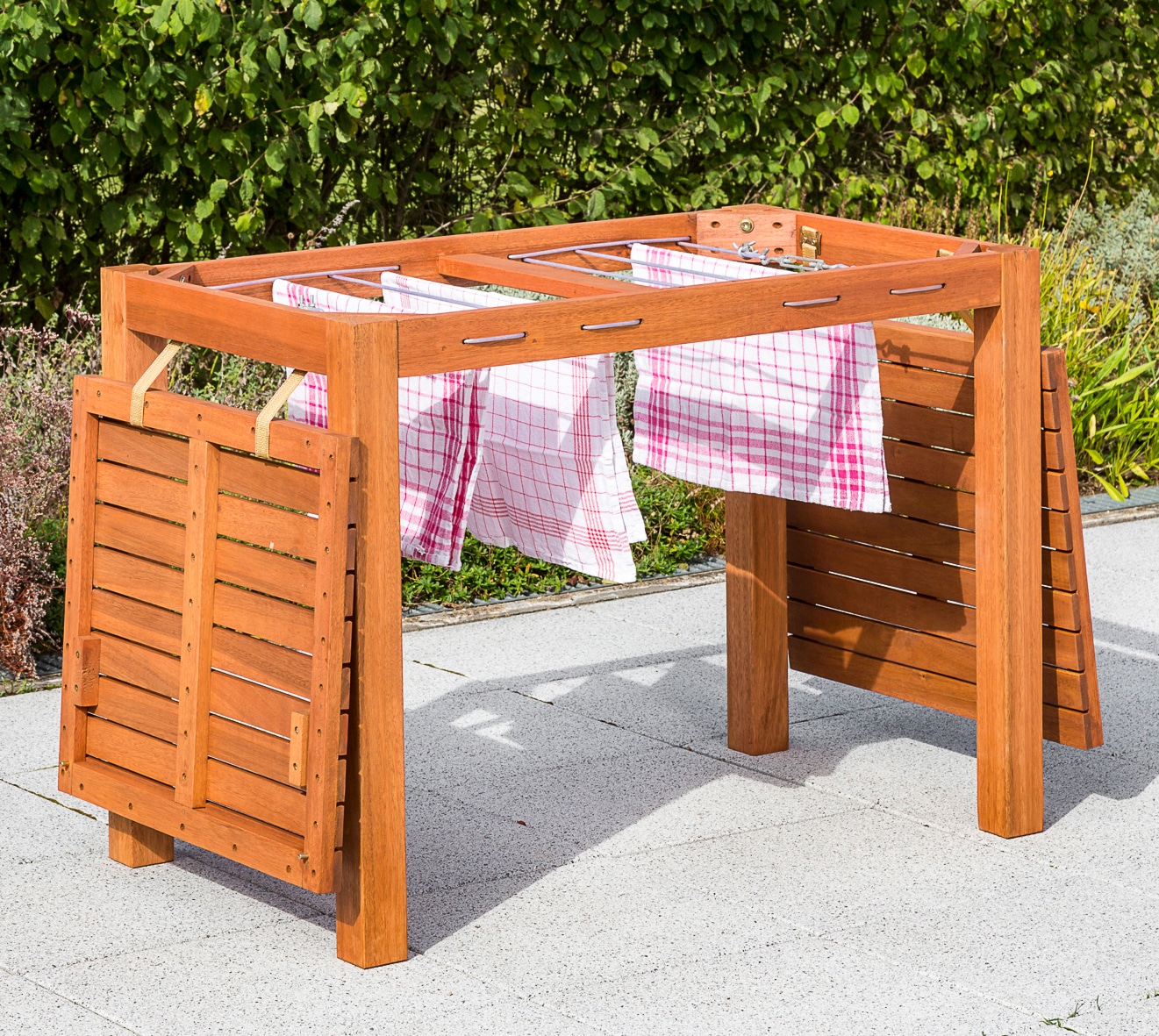 MERXX Gartentisch, 60x100 cm online kaufen | Tische