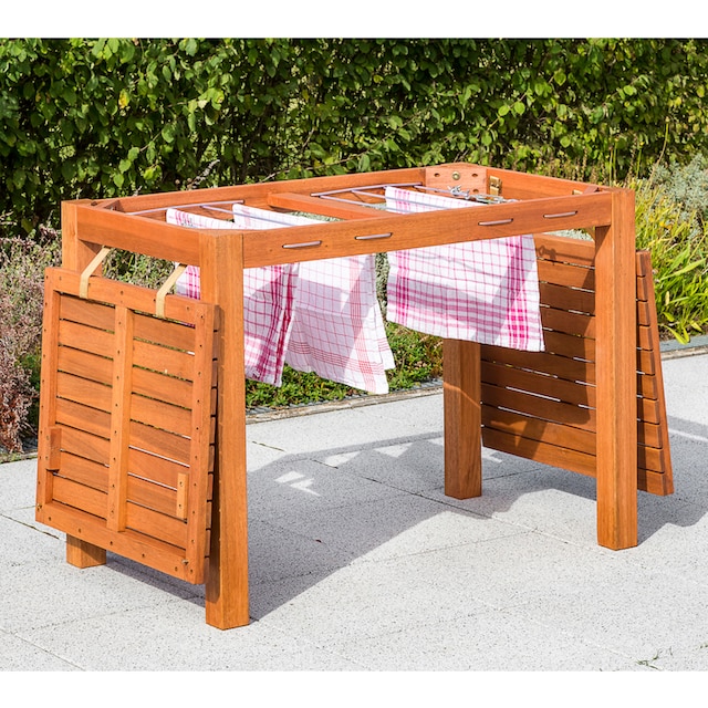 MERXX Gartentisch, 60x100 cm online kaufen | Tische
