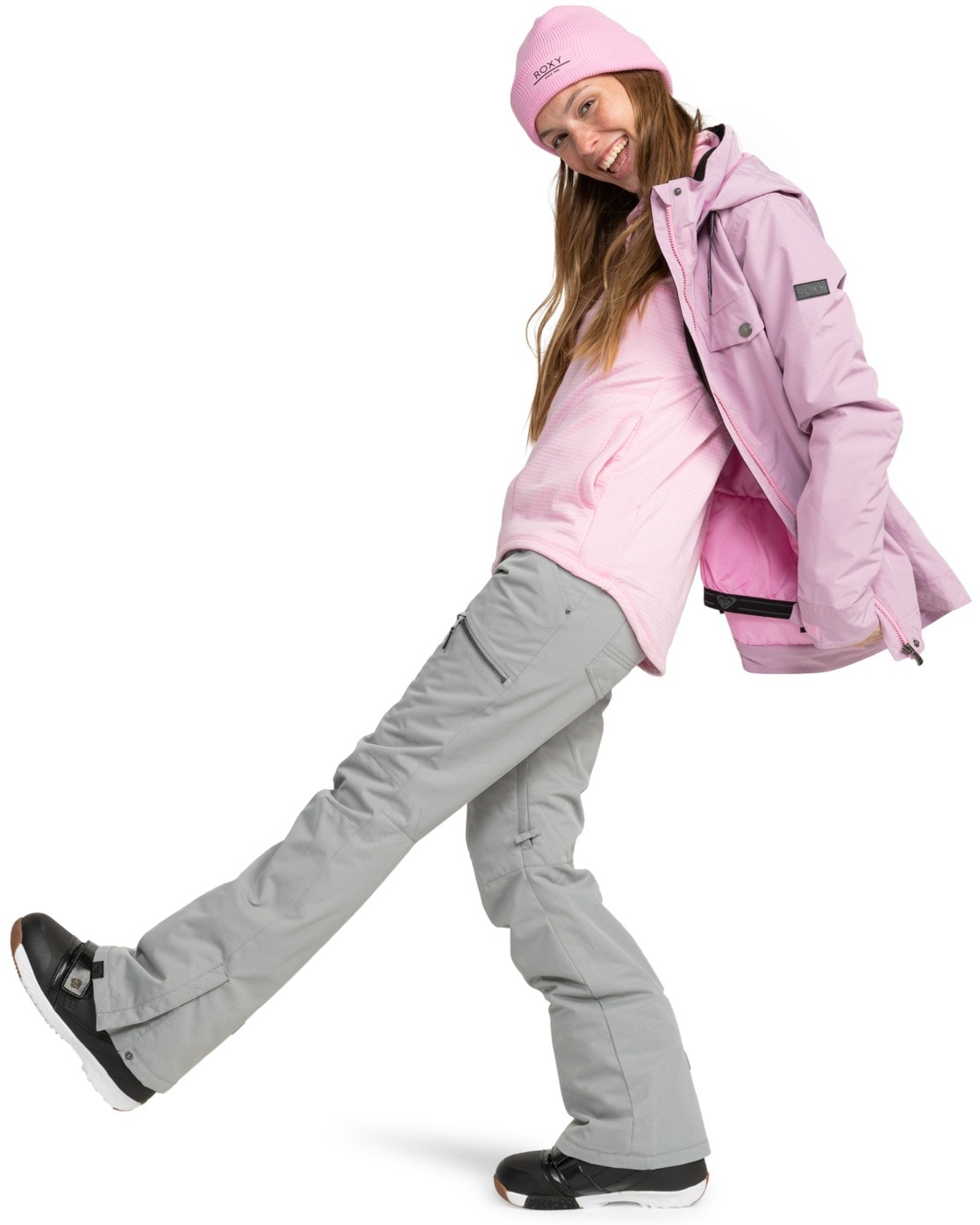 Roxy Snowboardhose »Nadia«