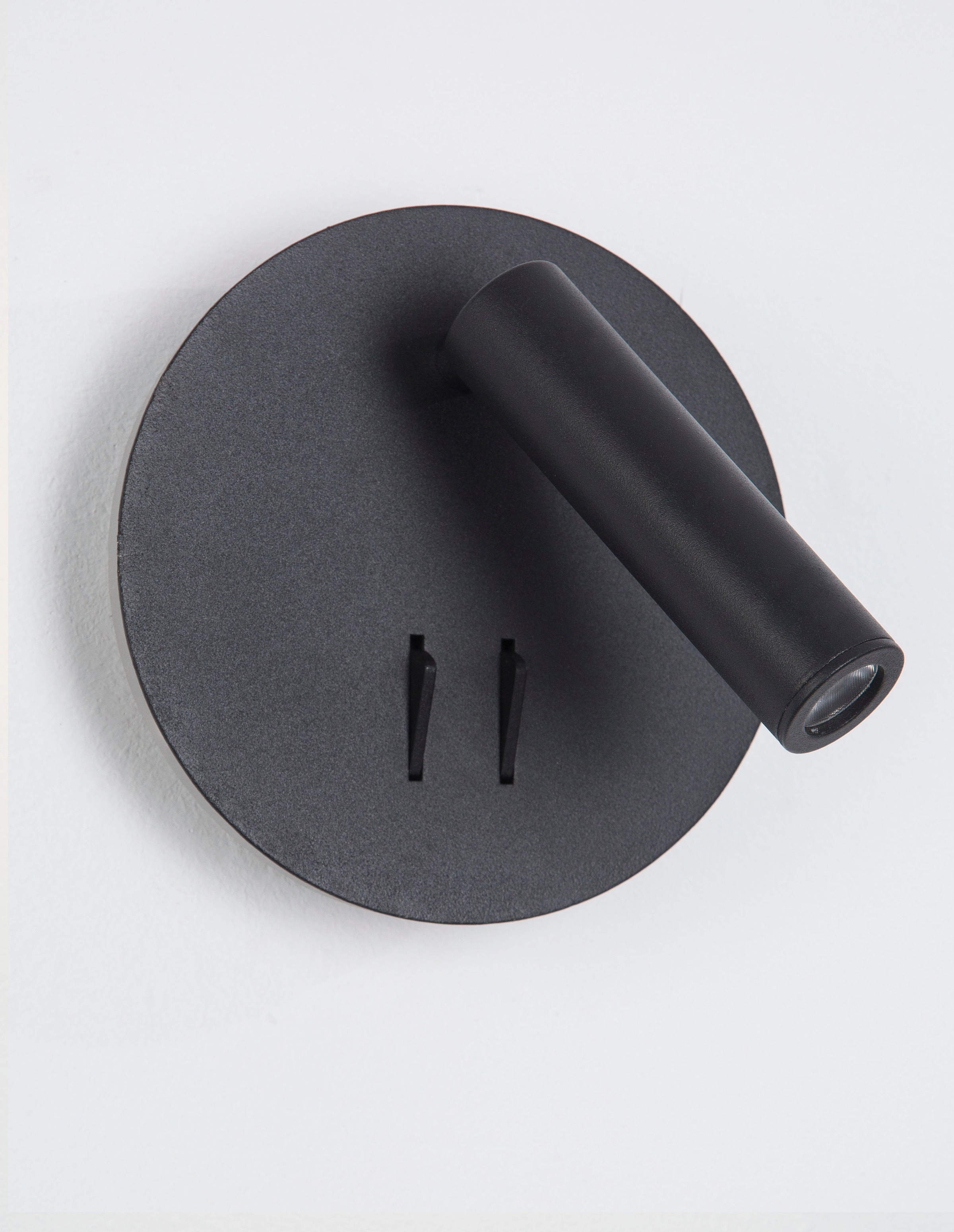 Nova Luce LED Wandleuchte »PENOR« LED-Modul 1 Stk. Warmweiß