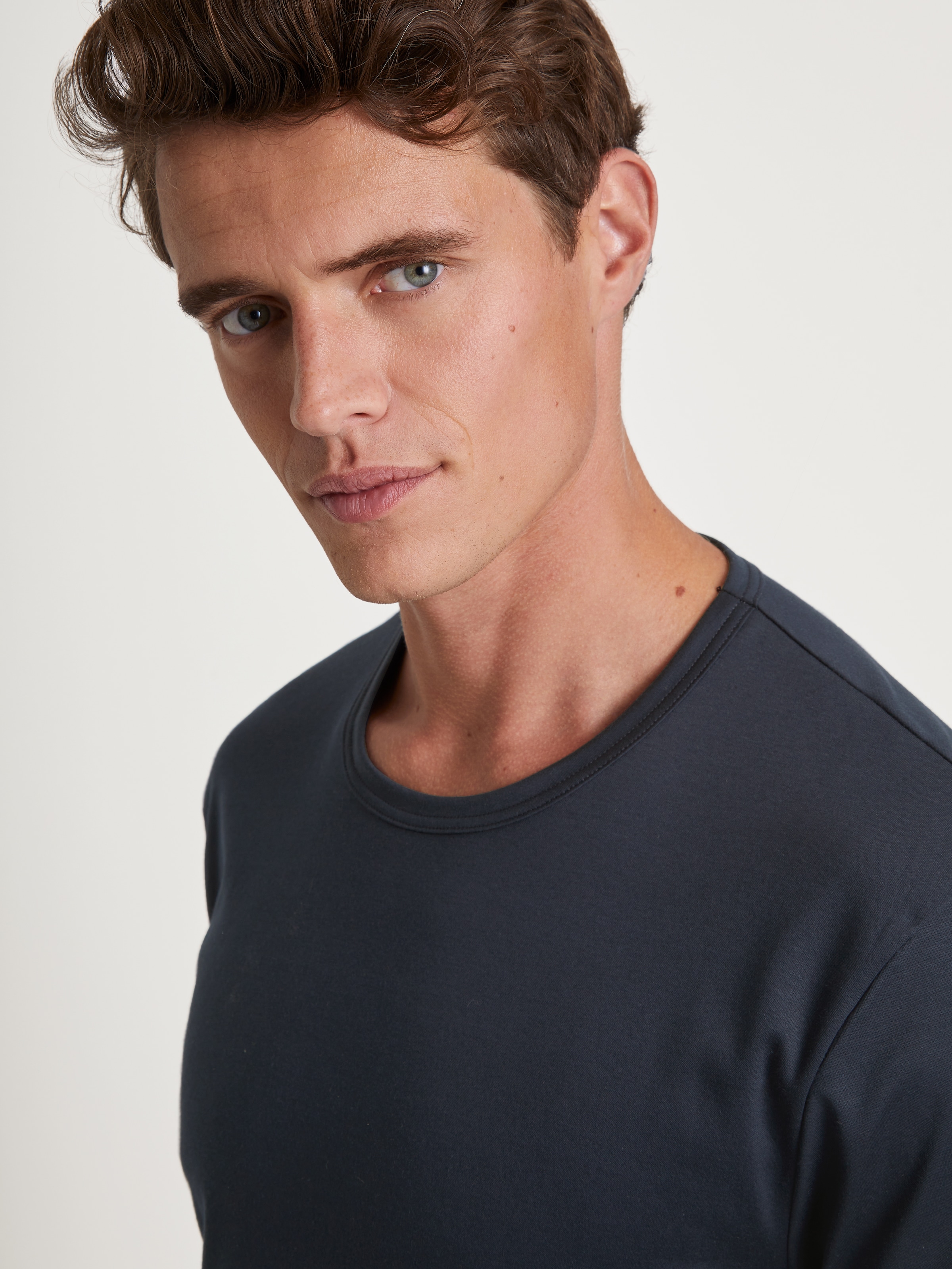 CALIDA Shorty »Relax Streamline 2« 2 tlg. mit lockerem Schnitt