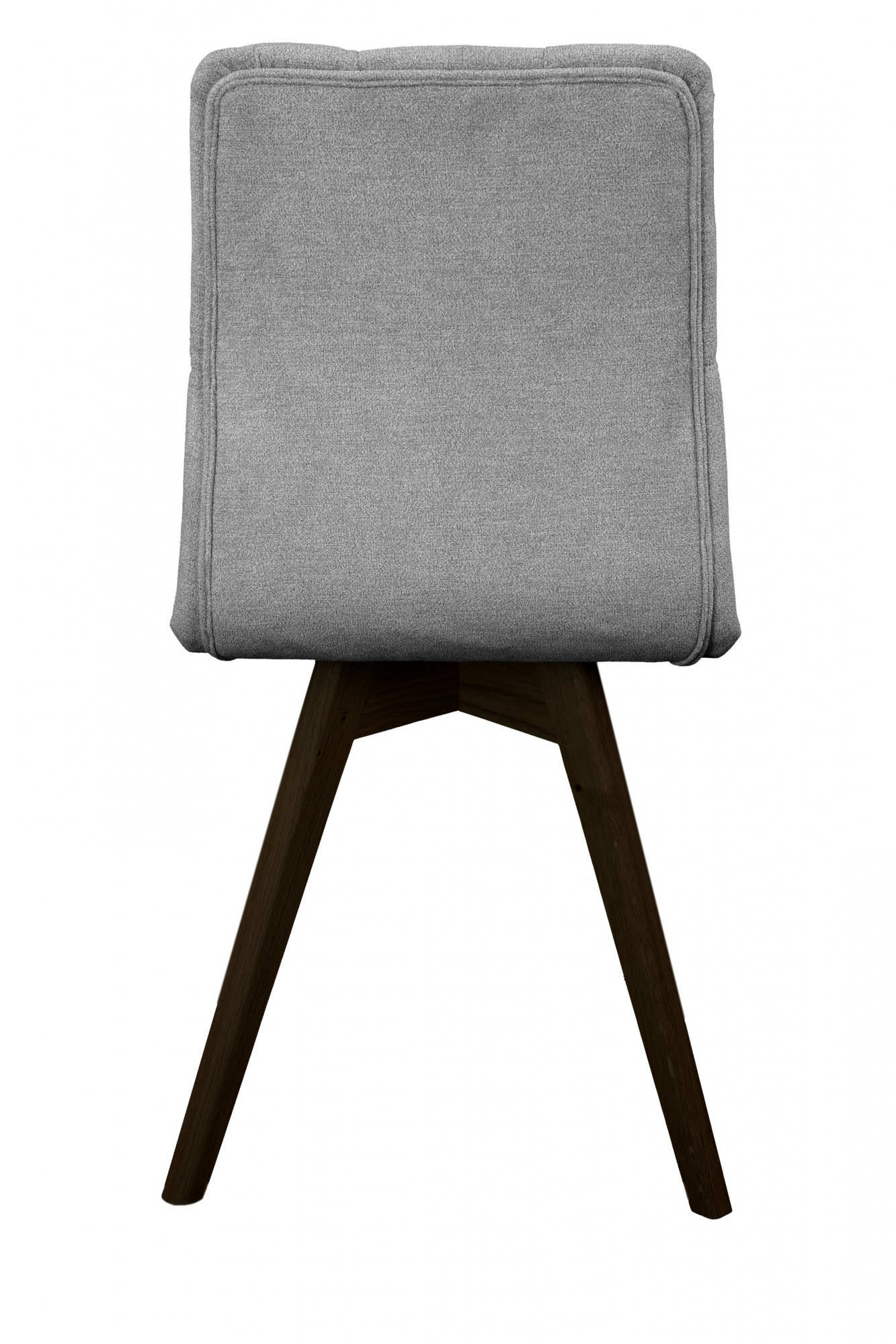 andas Esszimmerstuhl »Rania«, (Set), 2 St., Microfaser, mit Massivholzbeinen