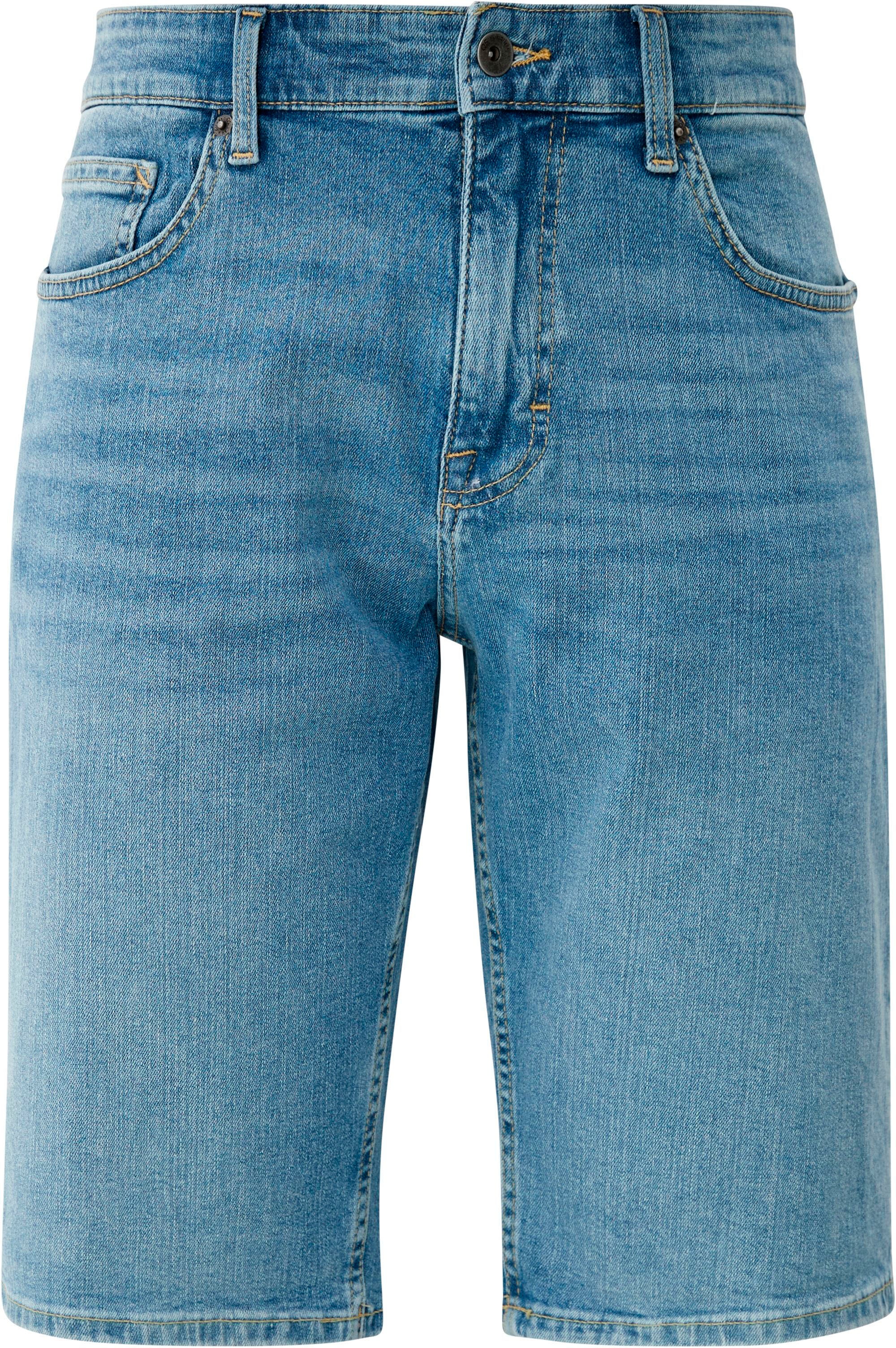 4. Bild von QS Shorts
