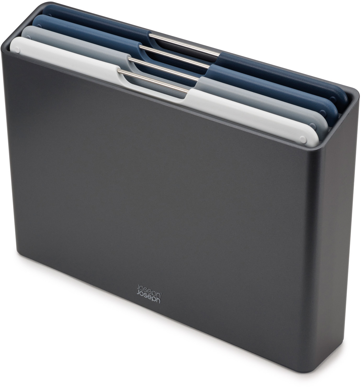 Joseph Joseph Schneidebrett »Folio« mit Aufsteller