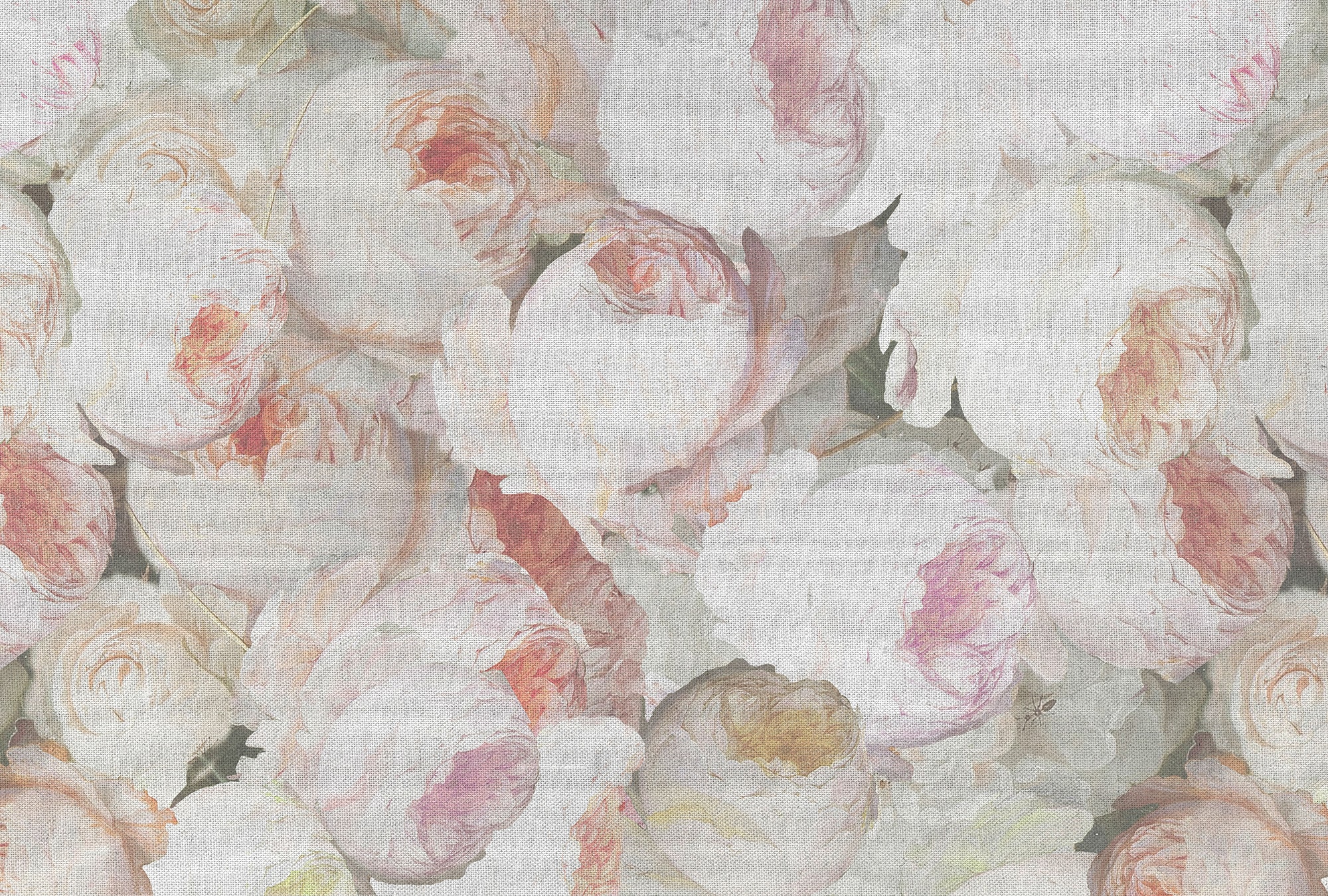 Architects Paper Fototapete »Atelier 47 Flowers 1« floral glatt Vlies, Wand günstig online kaufen