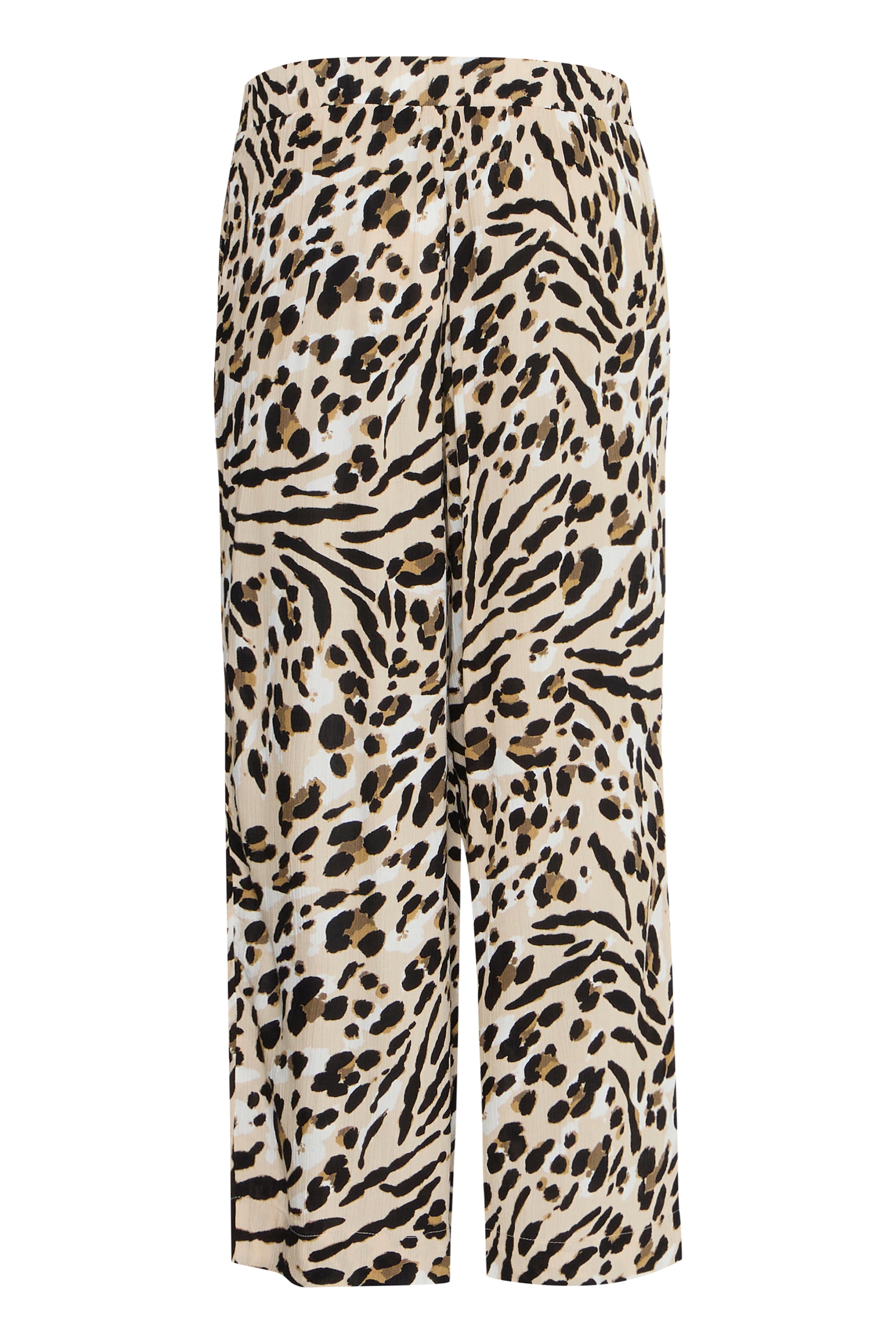Ichi Stoffhose »Casual Hose IHMARRAKECH«