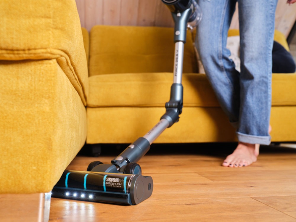 eta Akku-Stielstaubsauger »2in1 ETA Lunar ETA423890000«