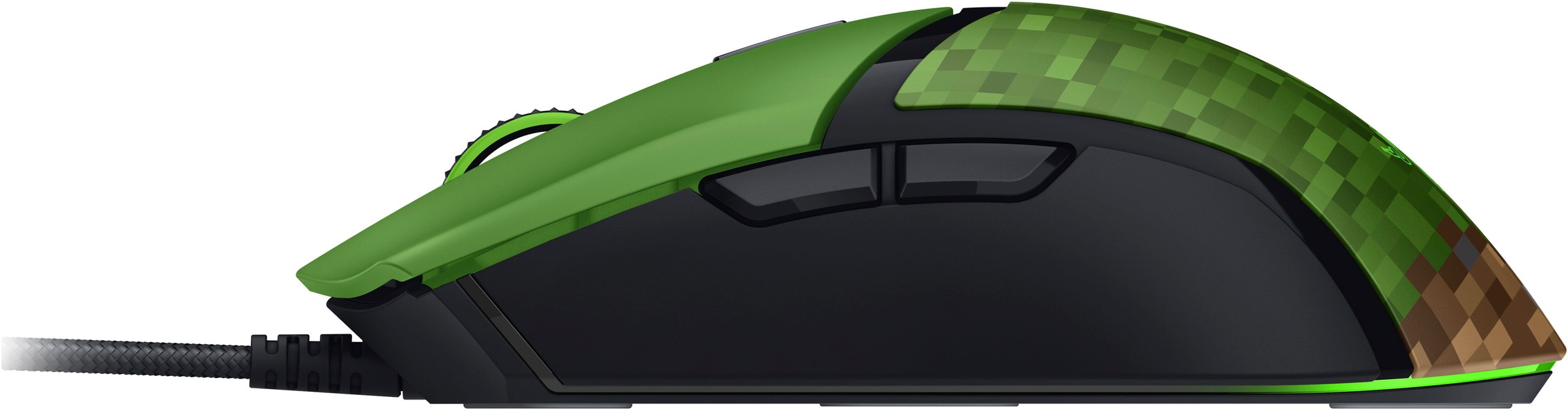 RAZER Gaming-Maus »Cobra« kabelgebunden
