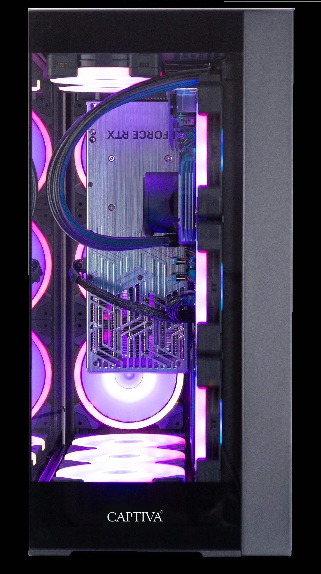 CAPTIVA Gaming-PC »Highend Gaming R90-224«