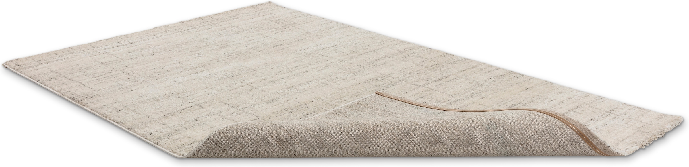 ASTRA Teppich »Maglie 251« rechteckig 13 mm Höhe Kurzflor, Indoor, Oeko-Tex