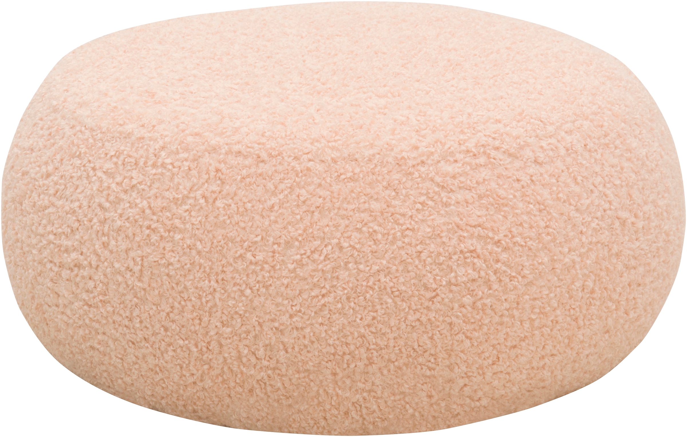 Home affaire Polsterhocker »Mithras I Lieferzeit nur 2 Wochen, passend zum günstig online kaufen