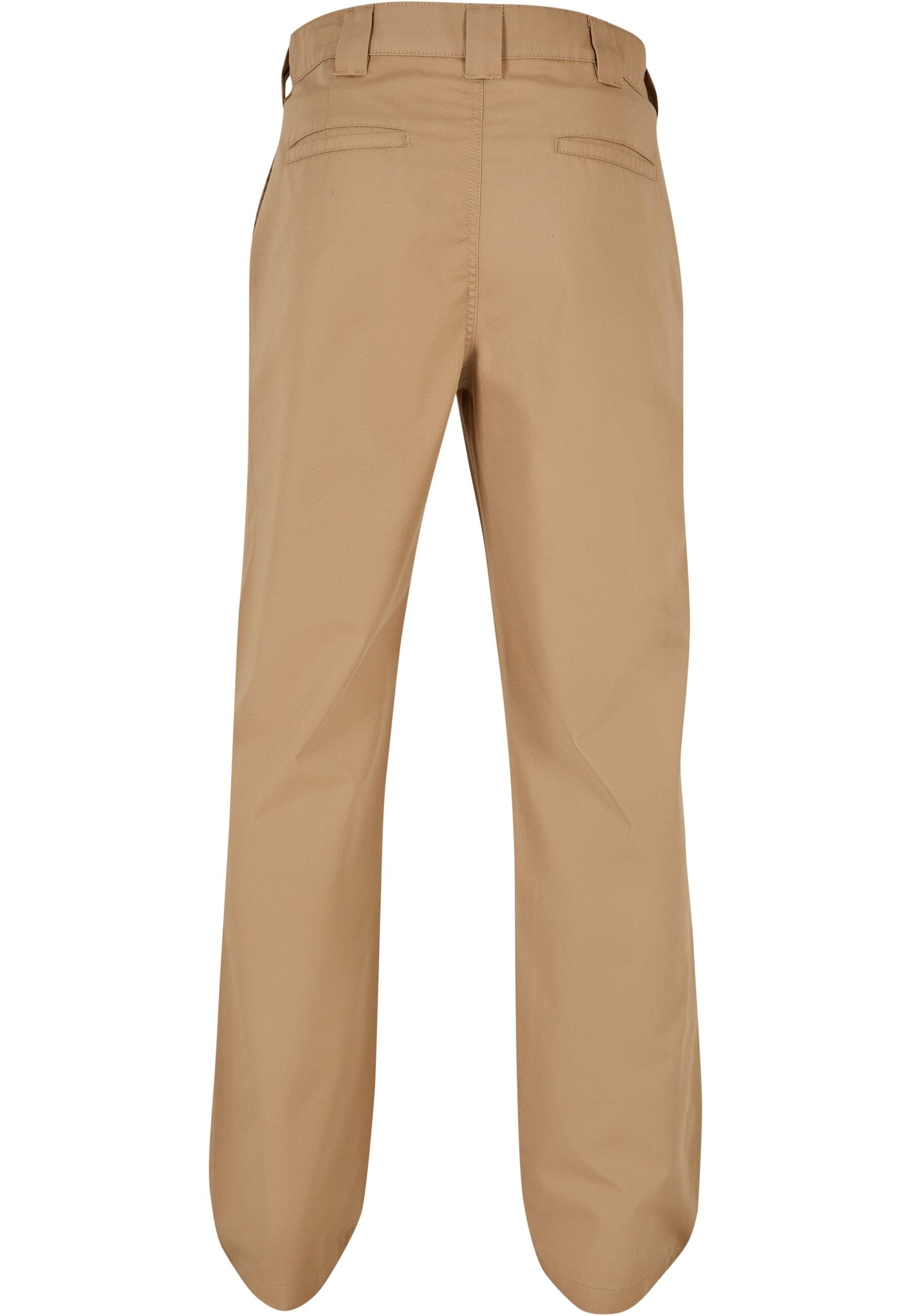URBAN CLASSICS Stoffhose »Urban Classics Herren Classic Workwear Pants«