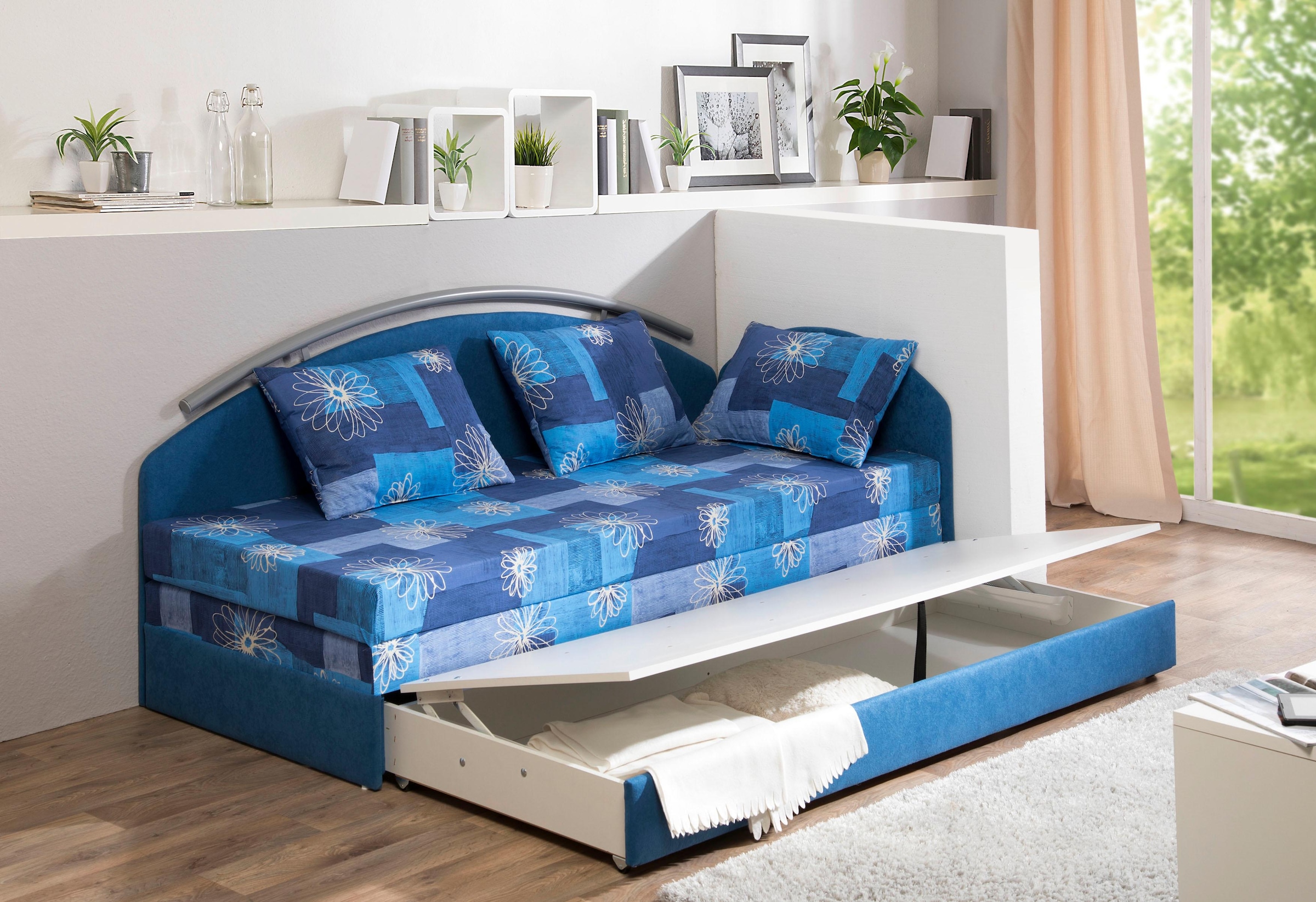 Maintal Schlafsofa