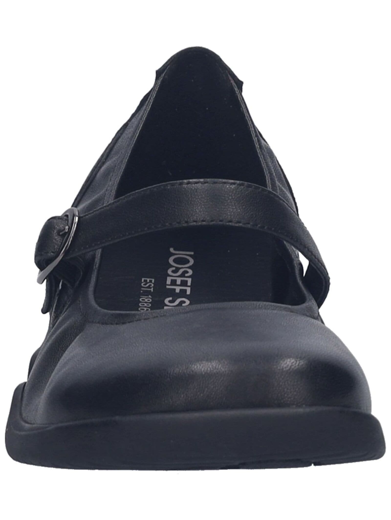 Josef Seibel Riemchenballerina »Josef Seibel Ballerinas Leder«