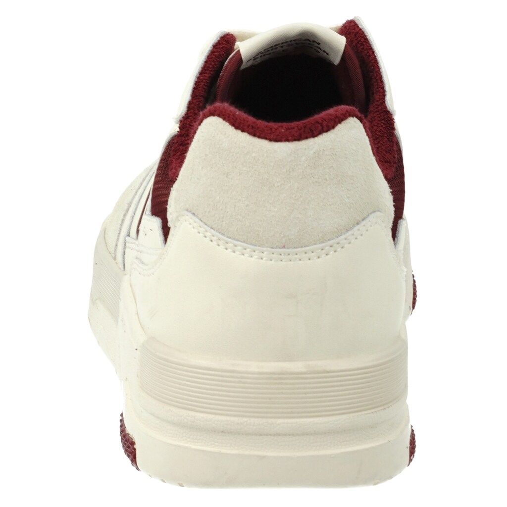 Gant Sneaker »BROOKPAL«, mit gepolsterter Innensohle, Freizeitschuh, Halbschuh, Schnürschuh