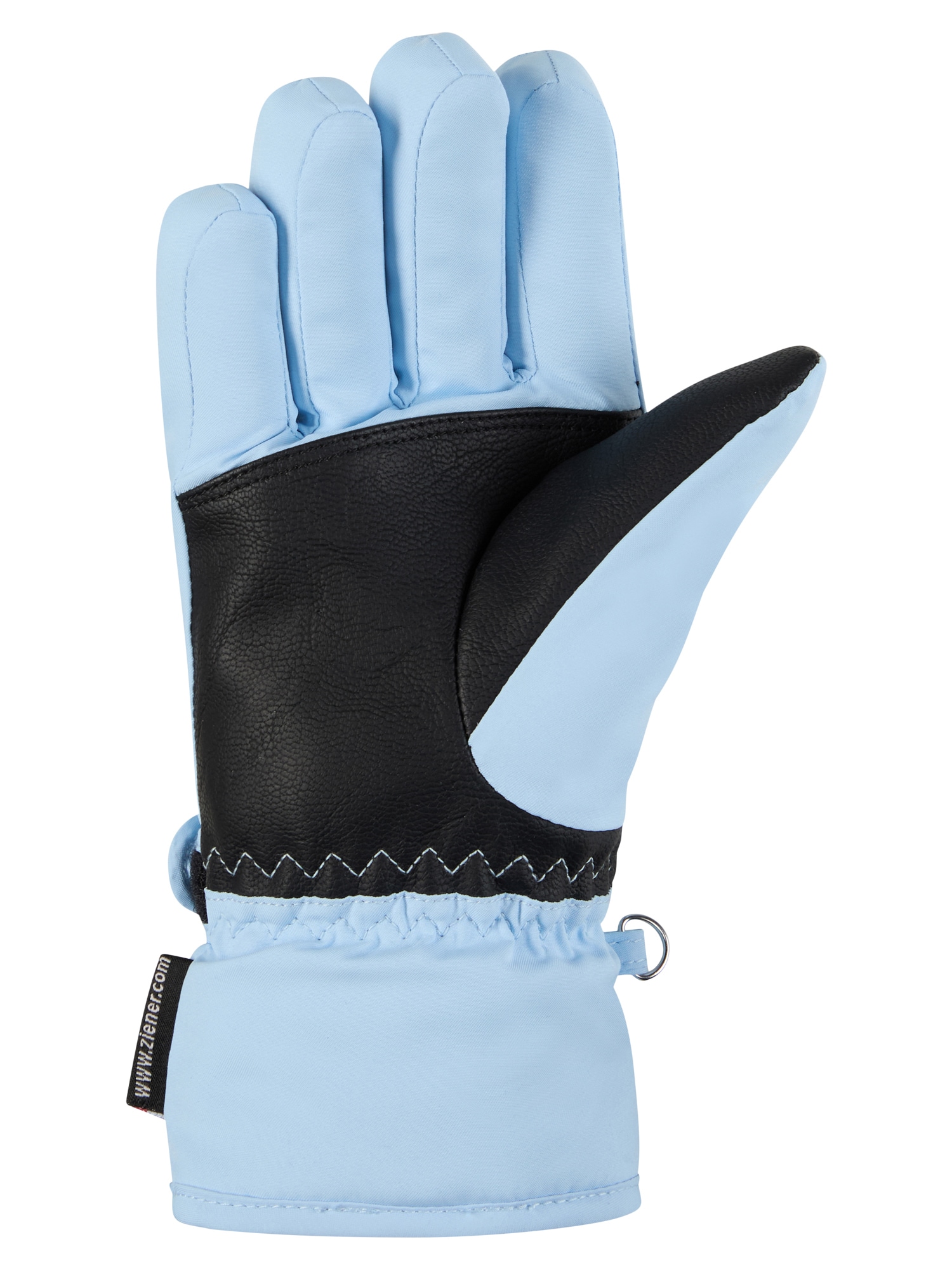 Ziener Skihandschuhe »LAMONIA-Z PR glove junior«