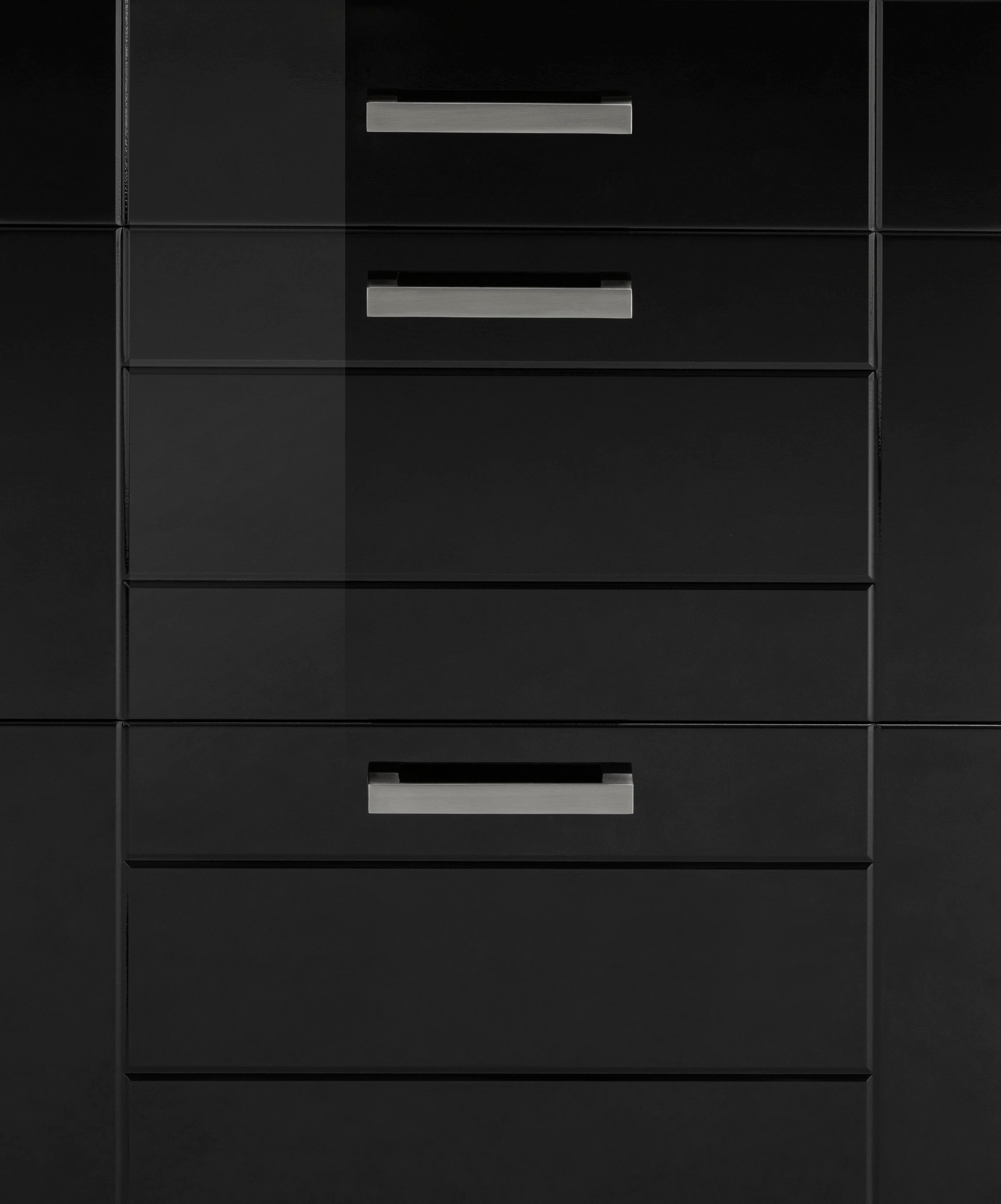 KOCHSTATION Winkelküche »KS-Tinnum«, mit E-Geräten, Stellbreite 240/270 cm