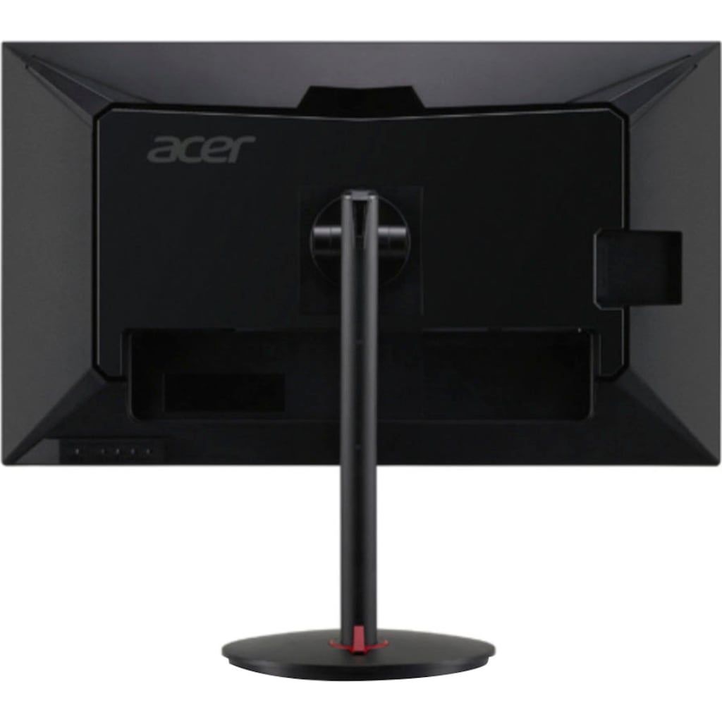 Acer Gaming-LED-Monitor »Nitro XV322QUP«, 80 cm/31,5 Zoll, 2560 x 1440 px, WQHD, 1 ms Reaktionszeit, 165 Hz