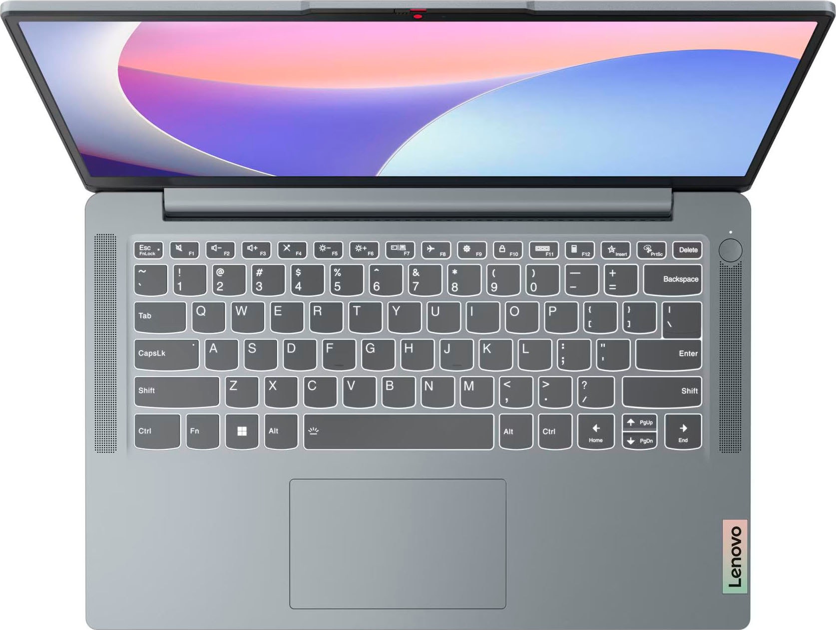 Lenovo Notebook »IdeaPad Slim 3 14IAN8« 35,6 cm / 14 ″ Intel UHD Graphics