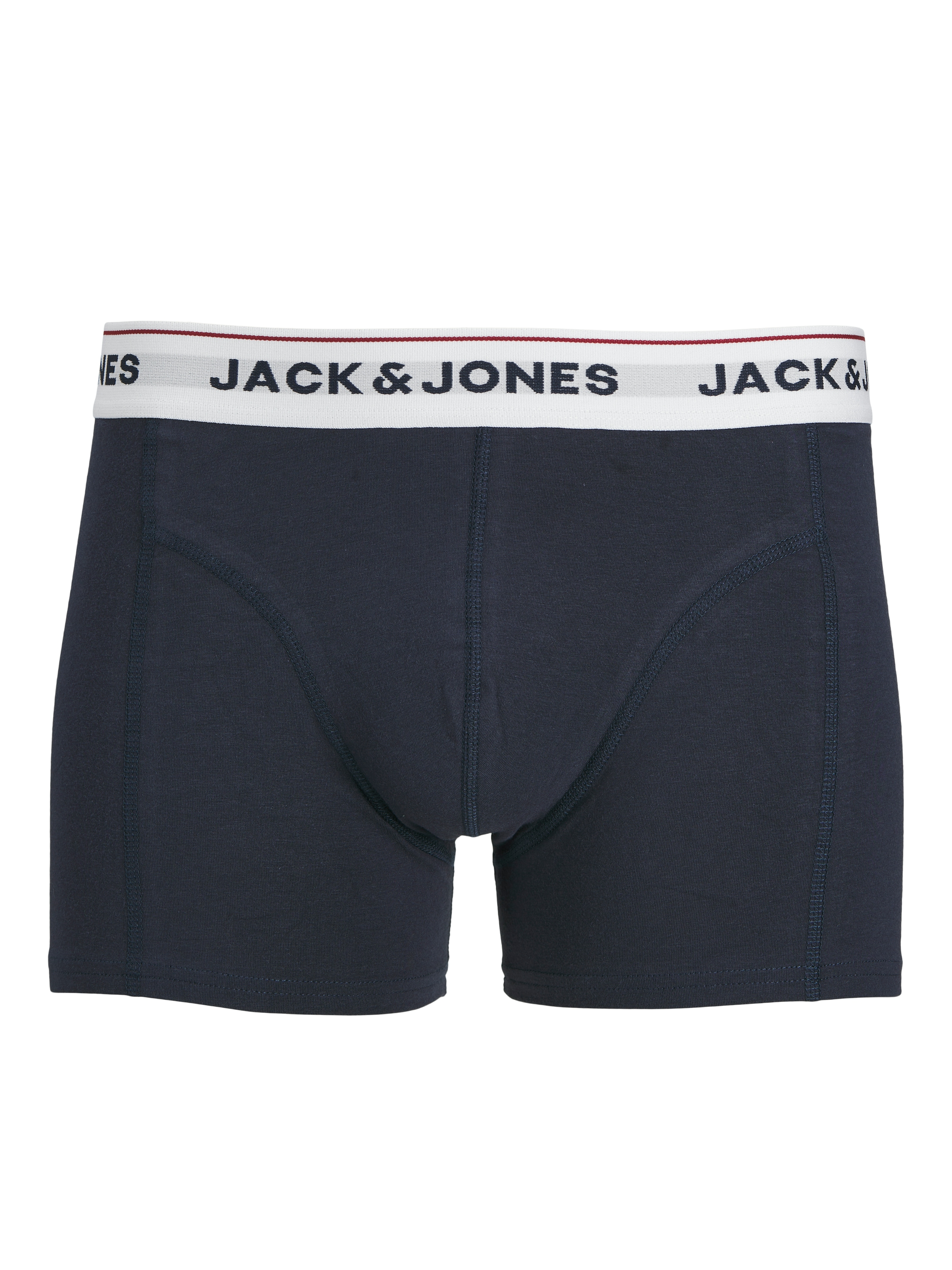 Jack & Jones Boxershorts »JACORDINARY GIFTBOX« Set, 2 Stk.