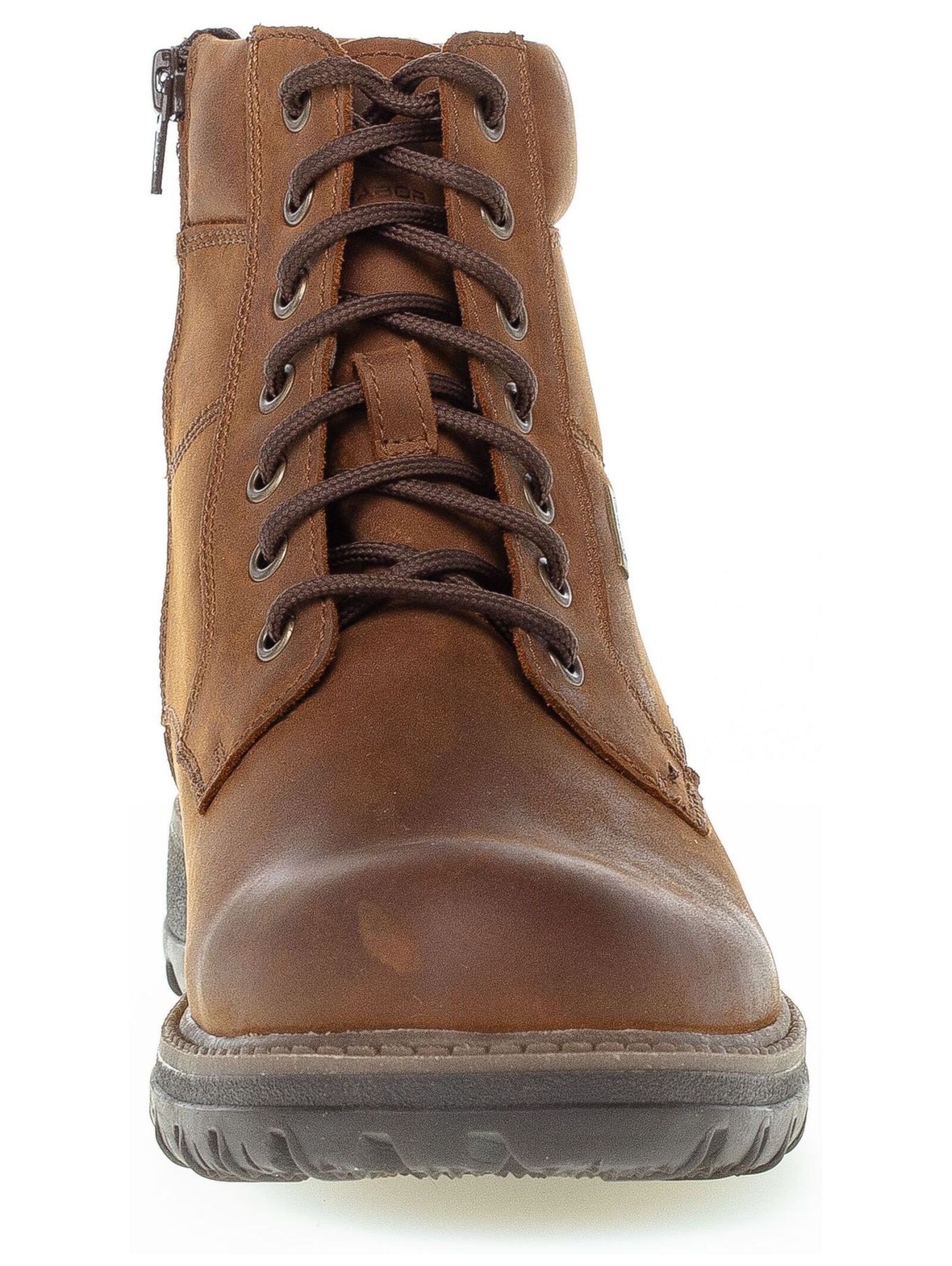 Pius Gabor Schnürstiefelette »Pius Gabor Stiefelette Leder«