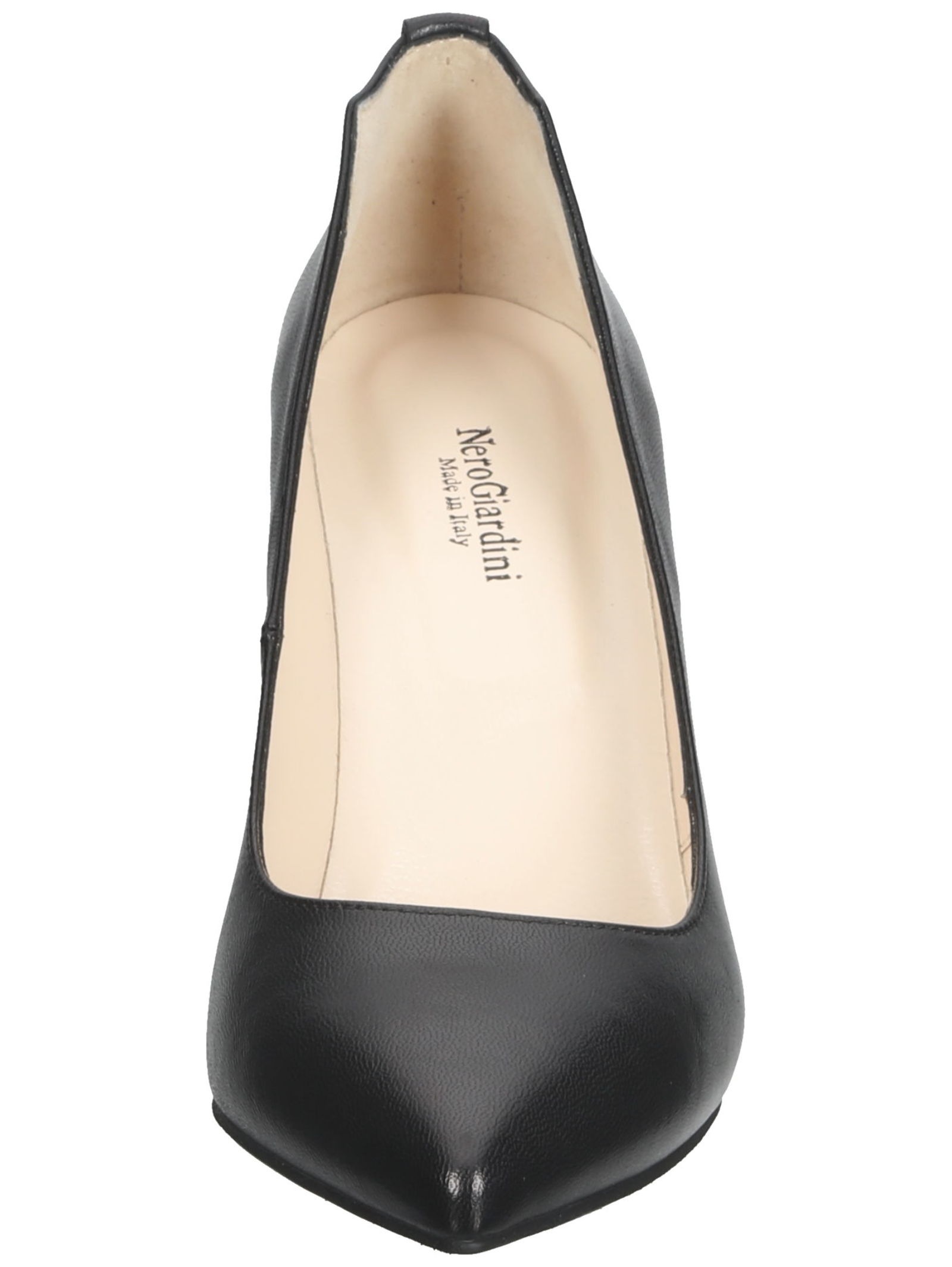 Nero Giardini Pumps »Nero Giardini Pumps Leder«