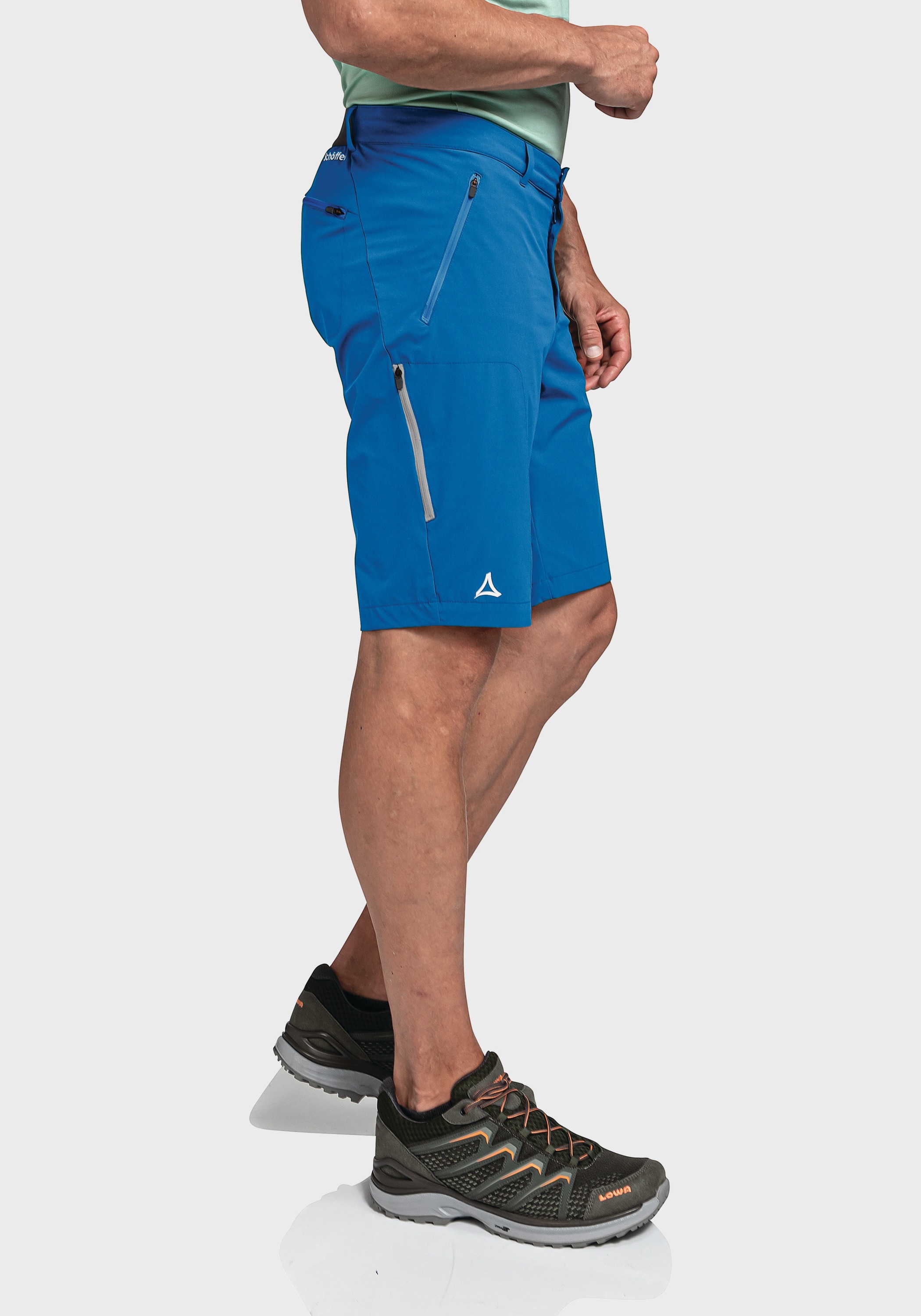 5. Bild von Schöffel Bermudas »Shorts Hestad M«
