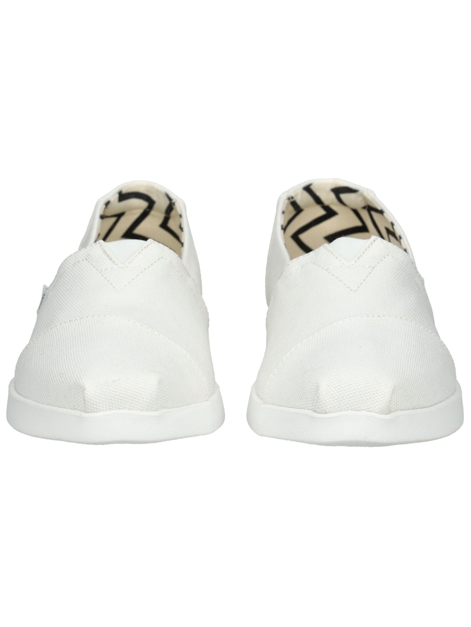 TOMS Slipper »TOMS Slipper Textil«