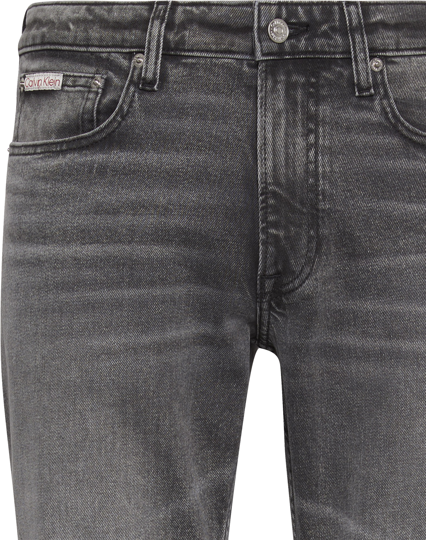 Calvin Klein Jeans Slim-fit-Jeans »SLIM JEANS« Slim fit