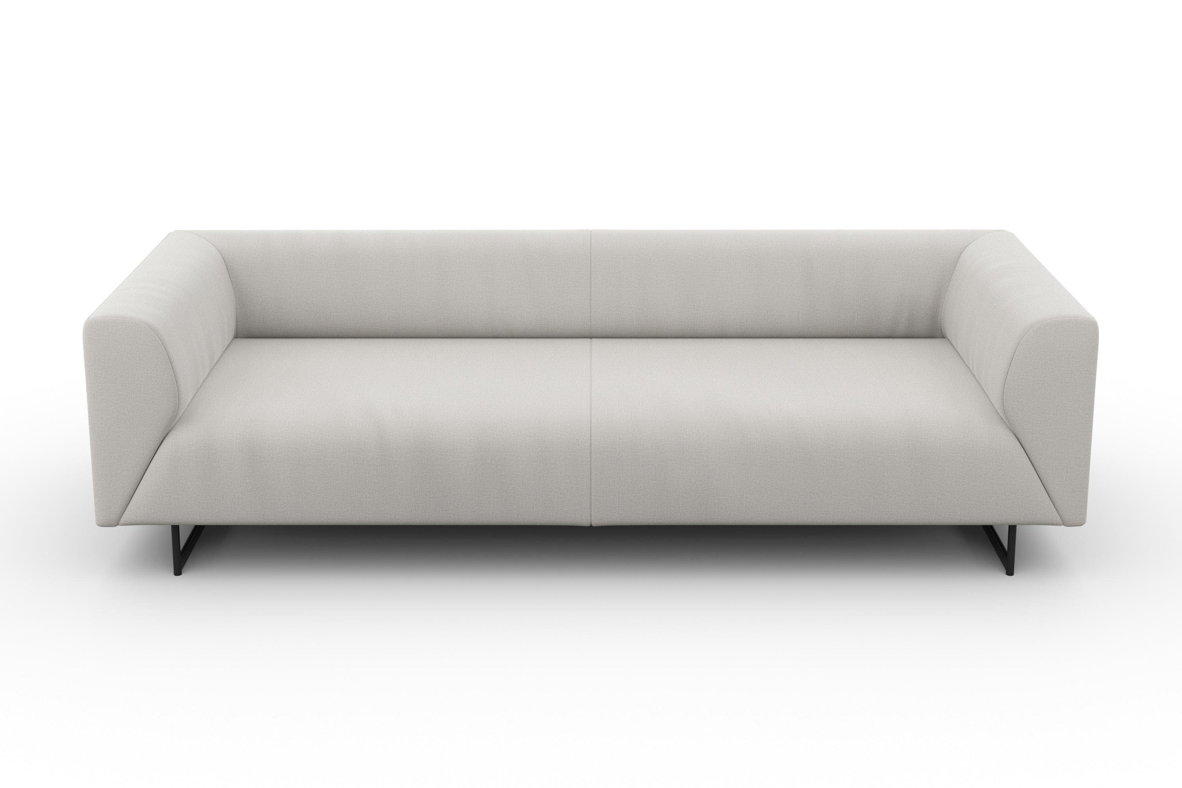 machalke® 3-Sitzer »wedge«