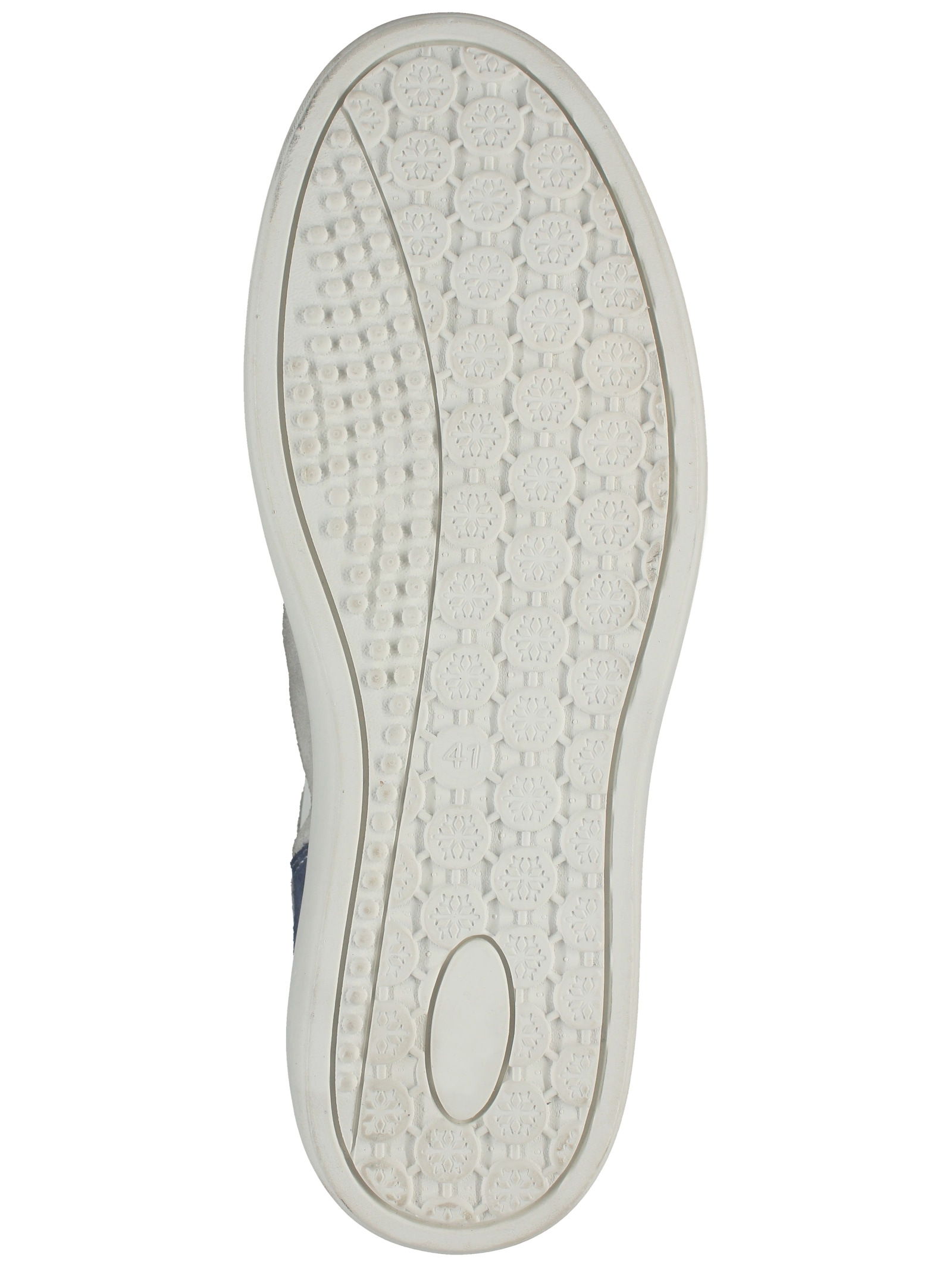 Hush Puppies Schnürschuh »Hush Puppies Halbschuhe Leder«