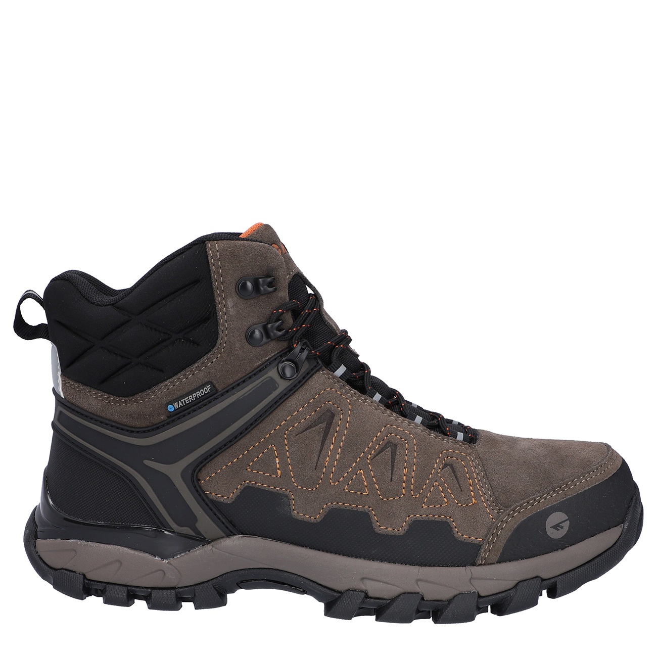 Hi-Tec Wanderschuh »Hi-Tec Stiefel V-Lite Explorer Wp«