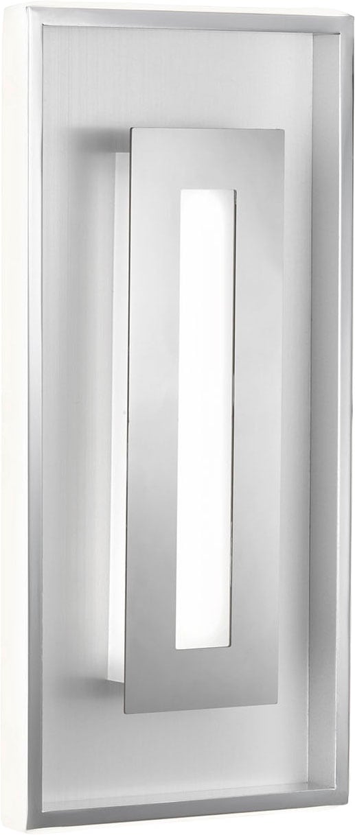 FISCHER & HONSEL LED Wandleuchte »Bug«, 2 flammig, Leuchtmittel LED-Modul günstig online kaufen