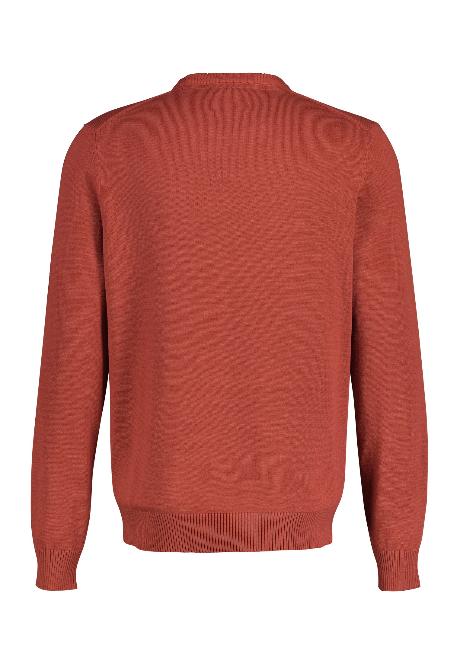 LERROS Strickpullover »LERROS Basic Strickpullover«
