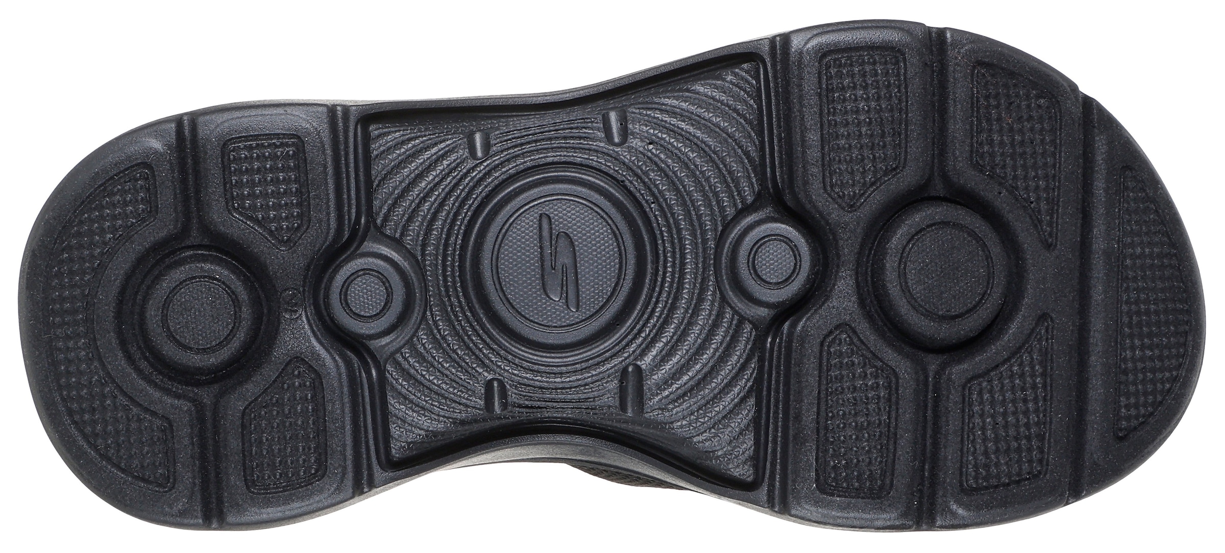 Skechers Pantolette »GO WALK ARCH FIT 2.0 SANDAL-«, mit Goga Mat Fußbett