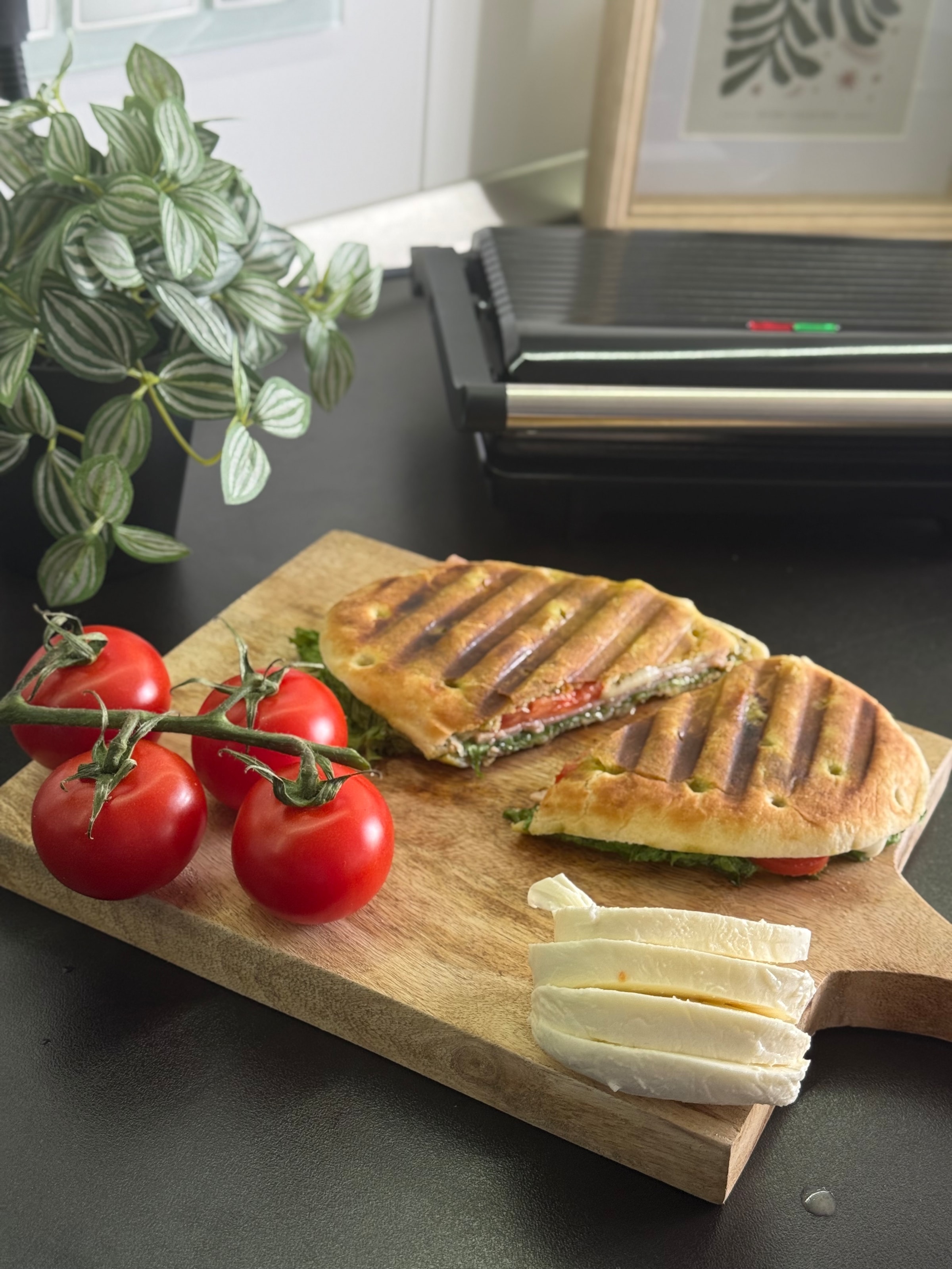 Steba Kontaktgrill »FG 10 GRILLINO« 1000 W