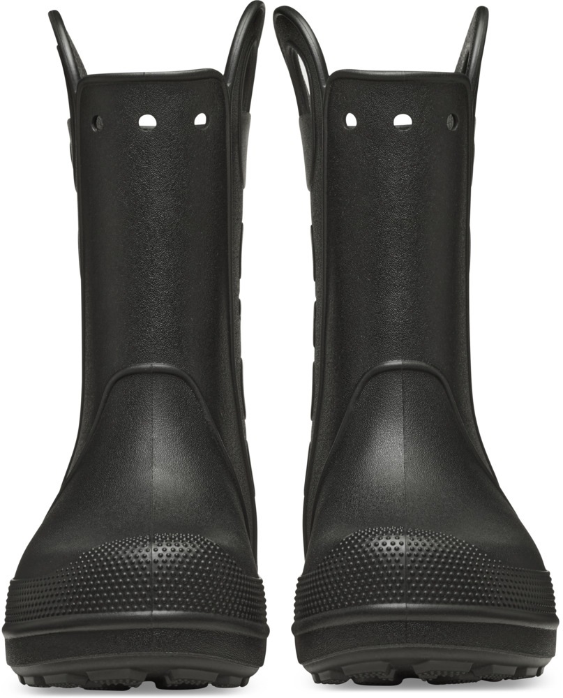 Crocs Gummistiefel »Handle It Rain Boot«, mit Tragegriffe