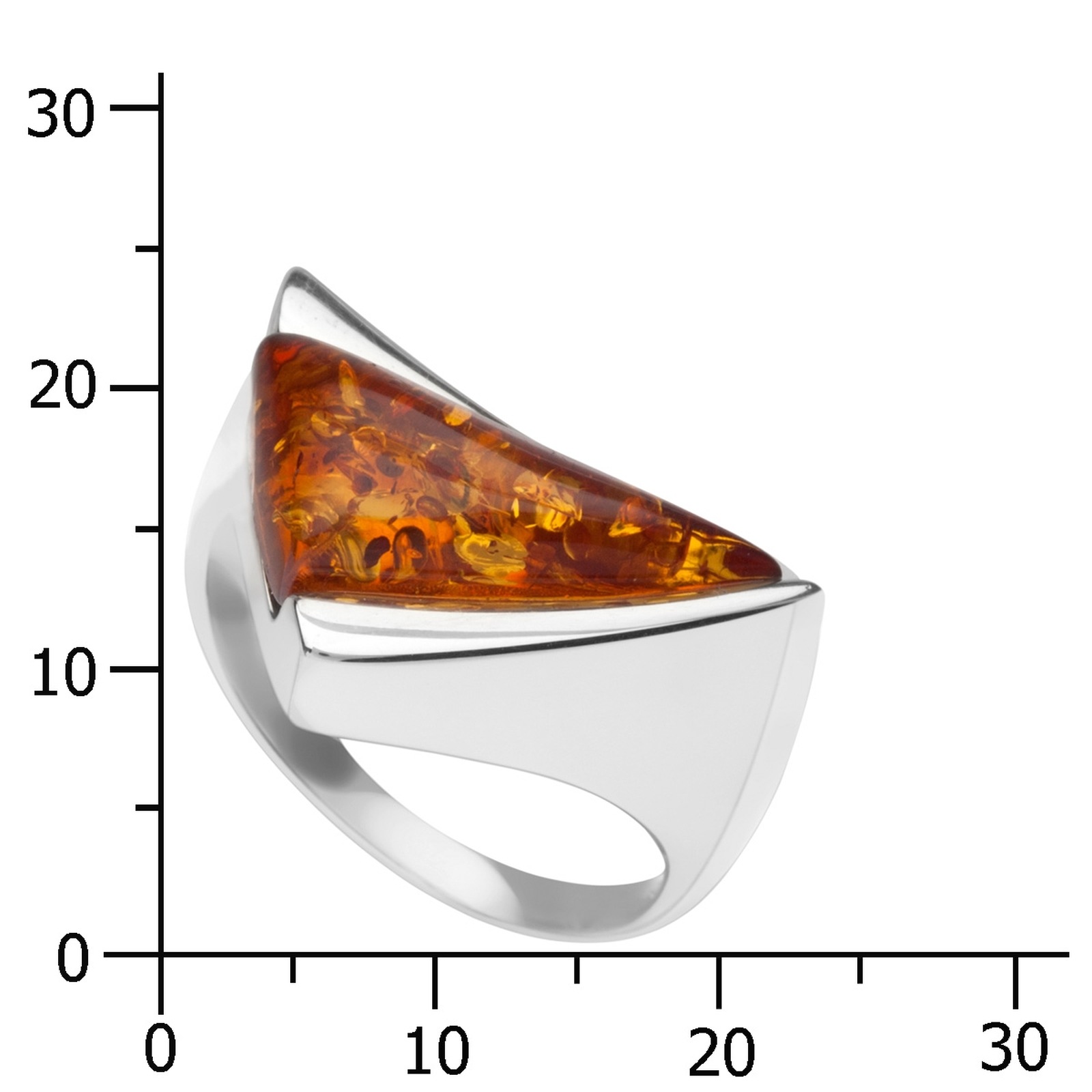OSTSEE-SCHMUCK Fingerring »Ostsee-Schmuck Ring Imke Ring Imke«, (1 tlg.)
