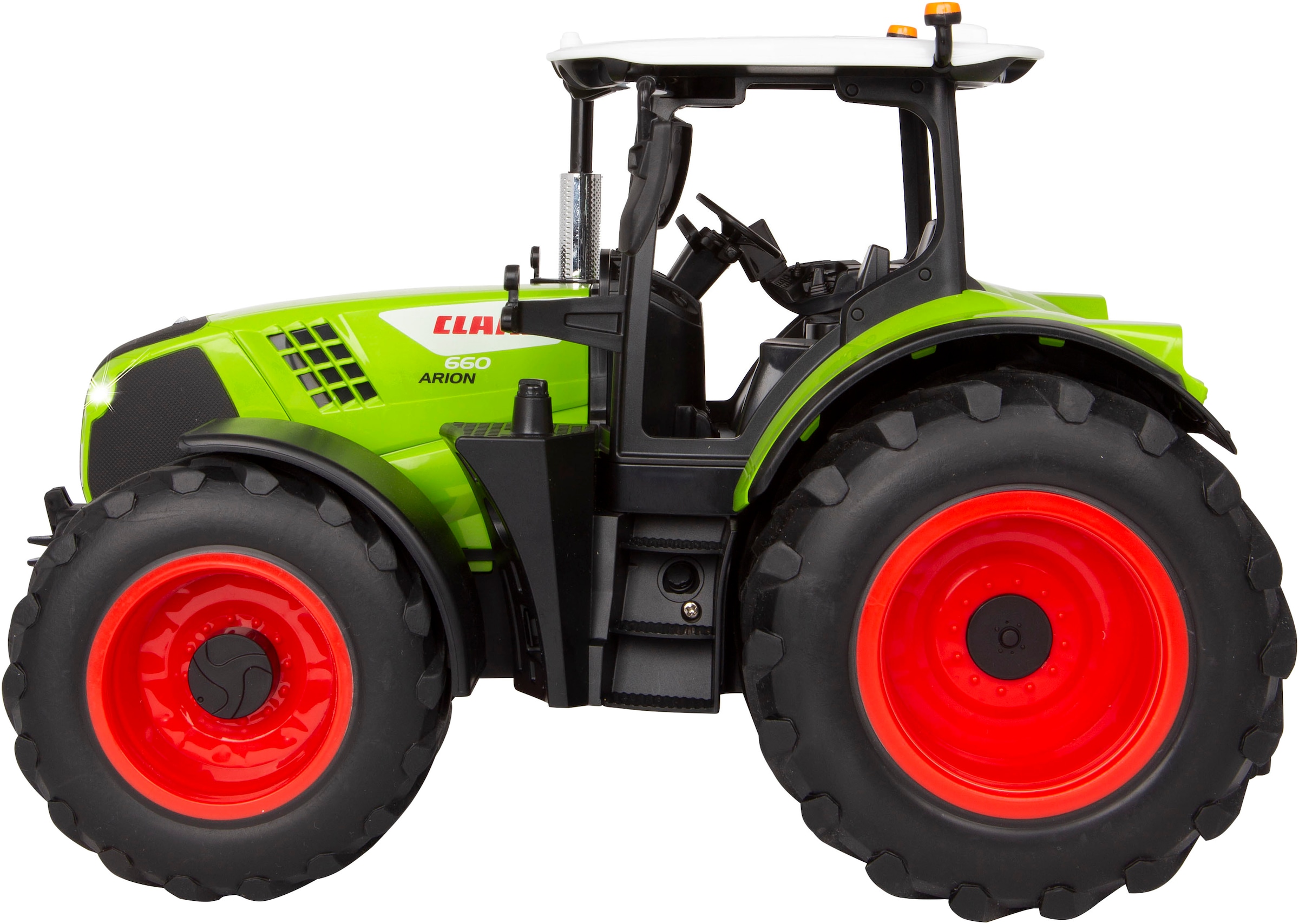 Jamara RC-Traktor »Claas Arion 660 1:16 2,4GHz«