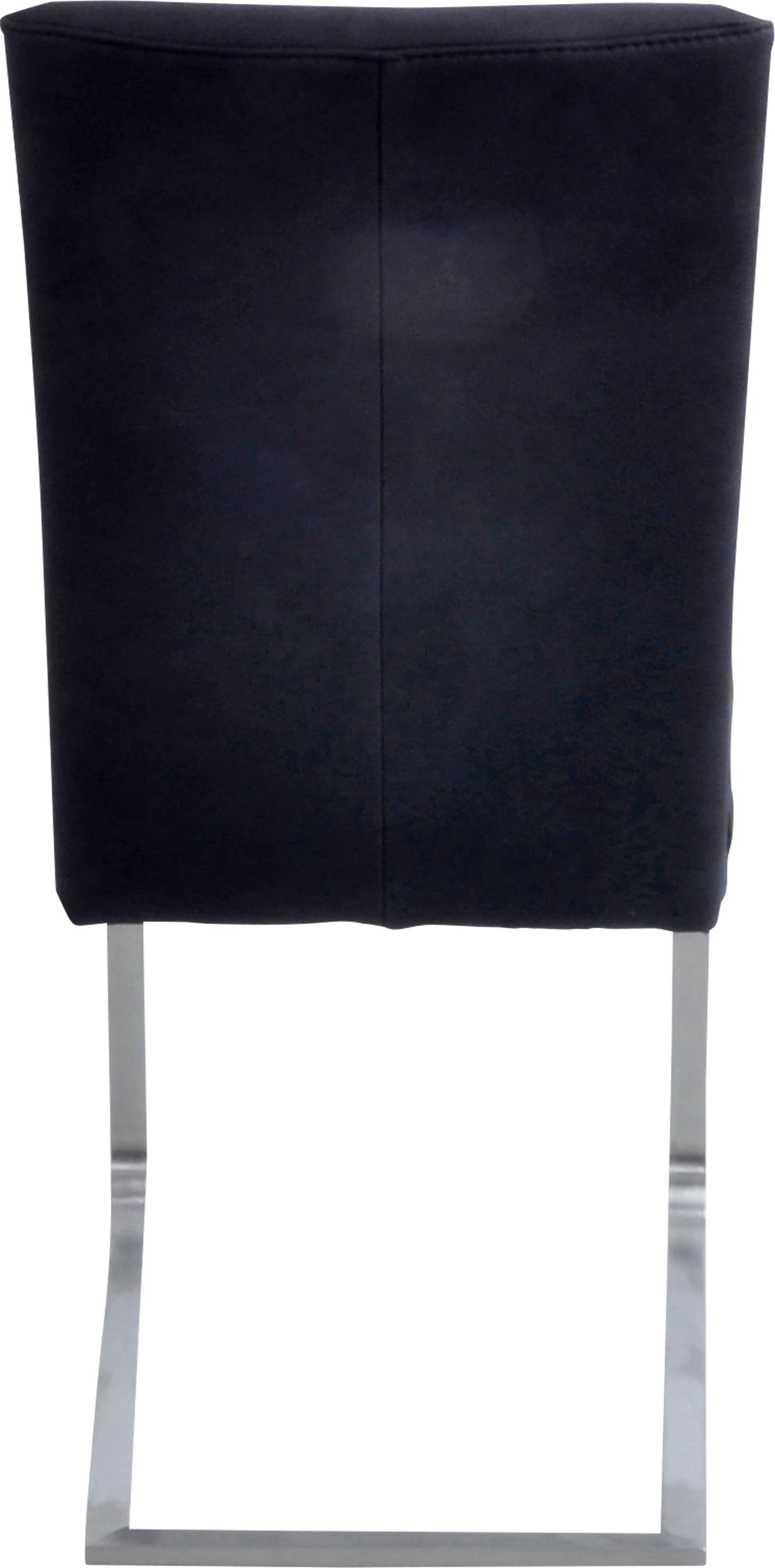 K+W Komfort & Wohnen Freischwinger »Santos II«, (Set), 2 St.