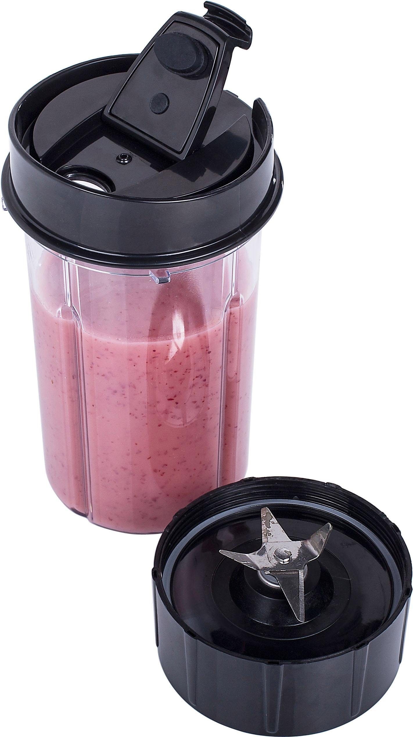 Tristar Smoothie-Maker »BL-4445«, 240 W