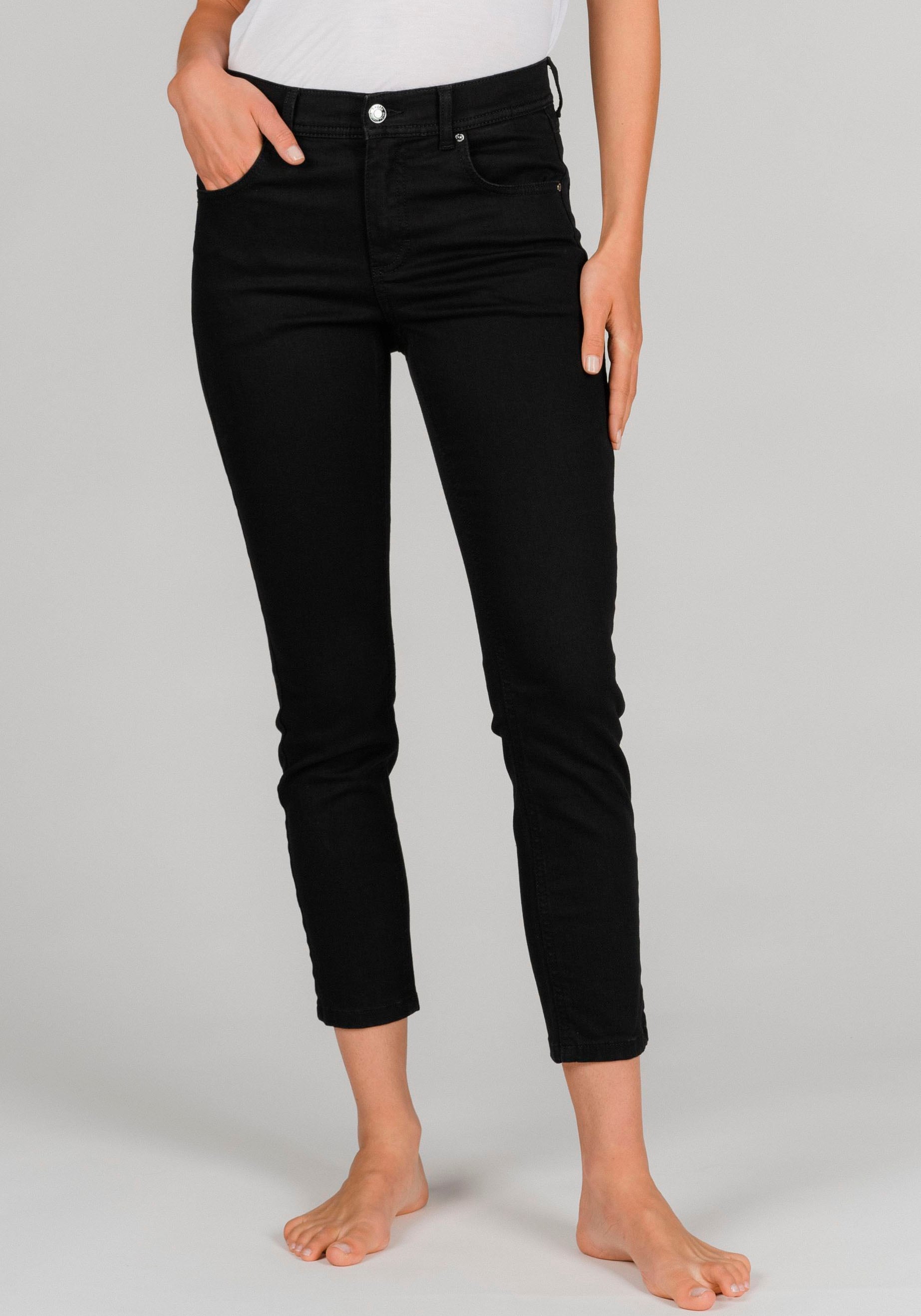 ANGELS Slim-fit-Jeans »ORNELLA«