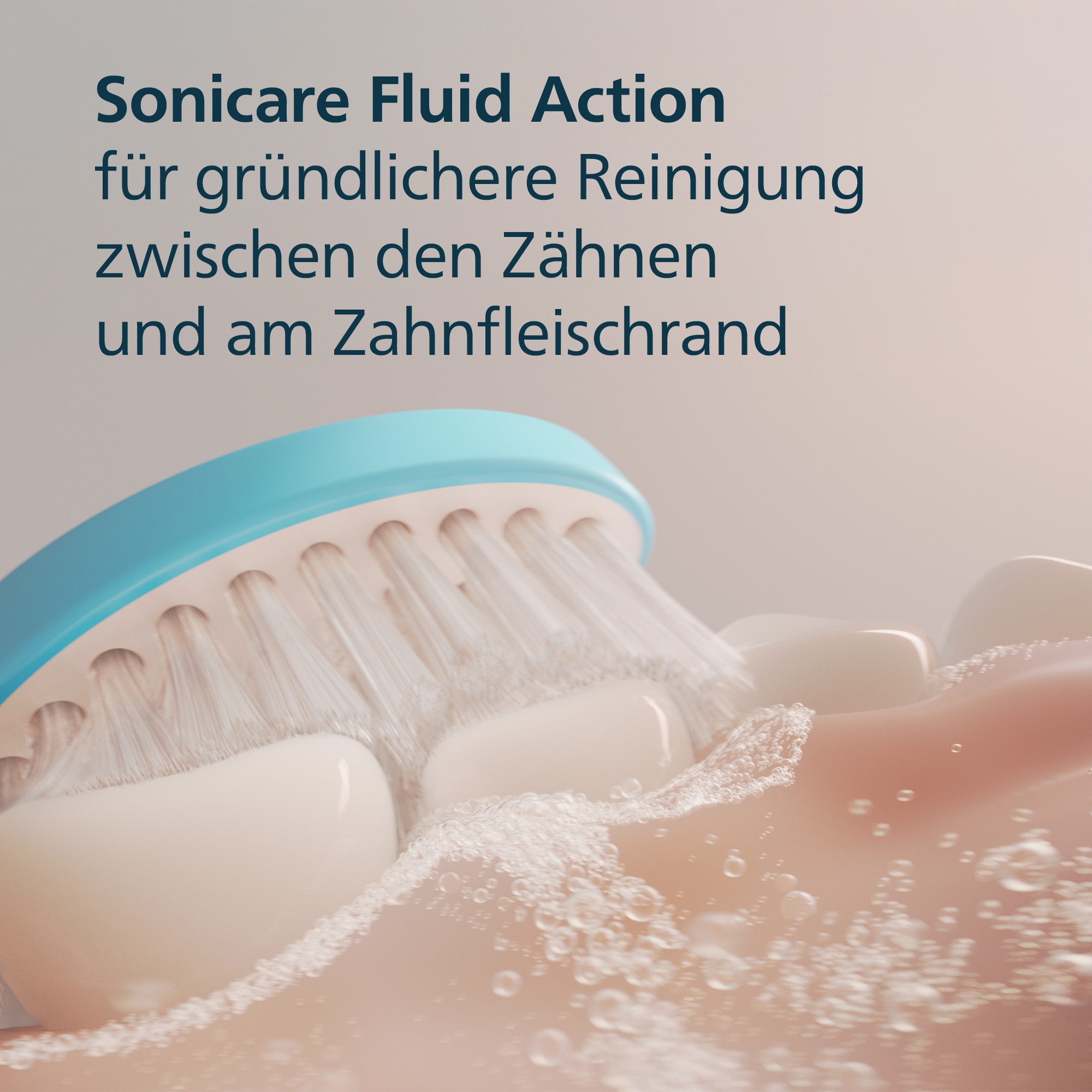 Philips Sonicare Aufsteckbürsten »For Kids« für Milchzähne geeignet, ab 7 Jahren, für jedes Sonicare Handstück