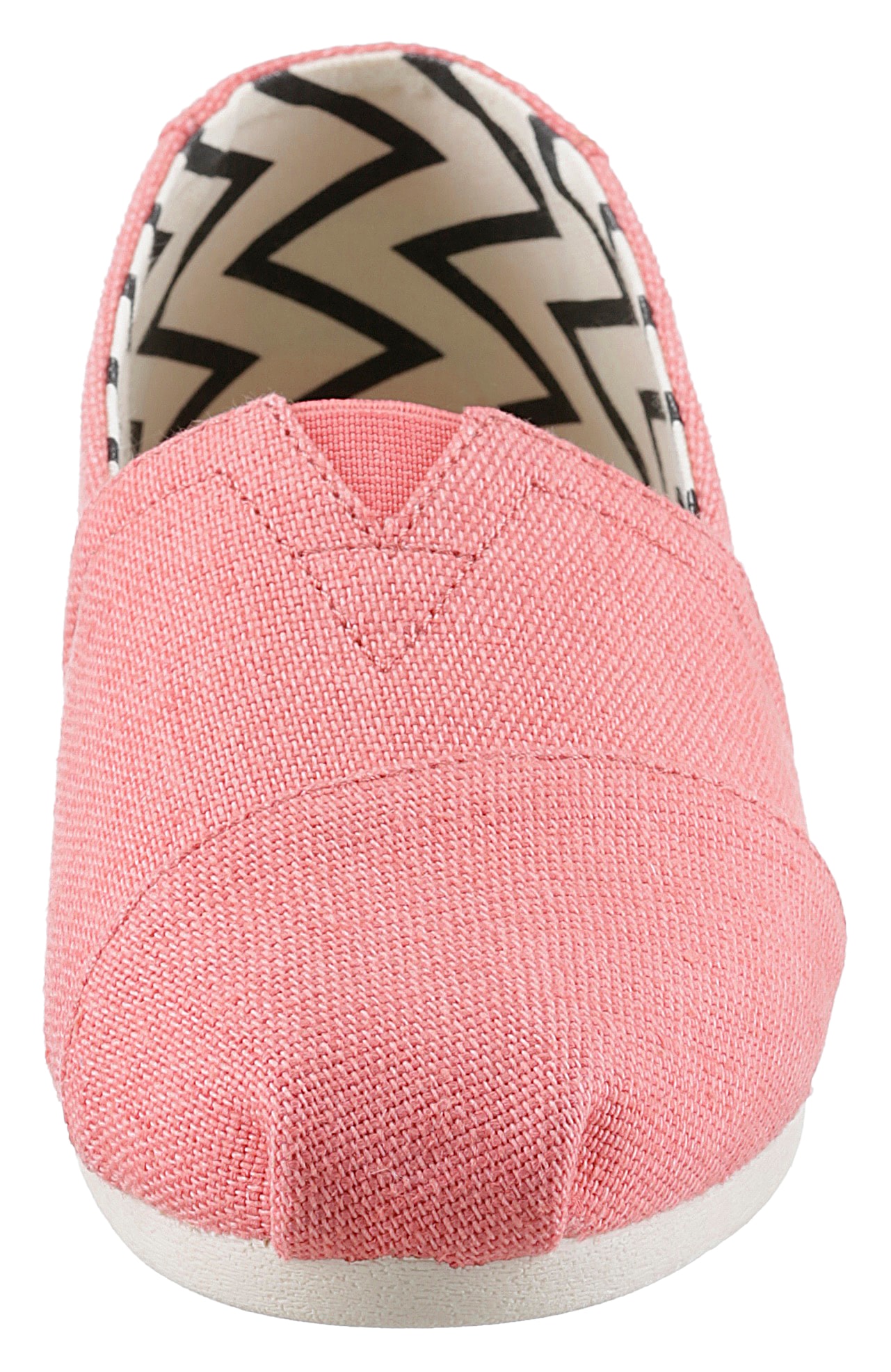 TOMS Espadrille »ALPARGATA«